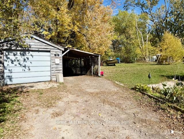 Photo 6 of 118 Percy Crescent, Scugog, Rural Scugog — HOMEH