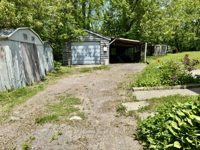 Photo 9 of 118 Percy Crescent, Scugog, Rural Scugog — HOMEH
