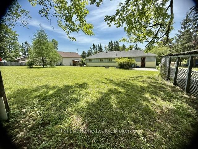 Photo 11 of 118 Percy Crescent, Scugog, Rural Scugog — HOMEH