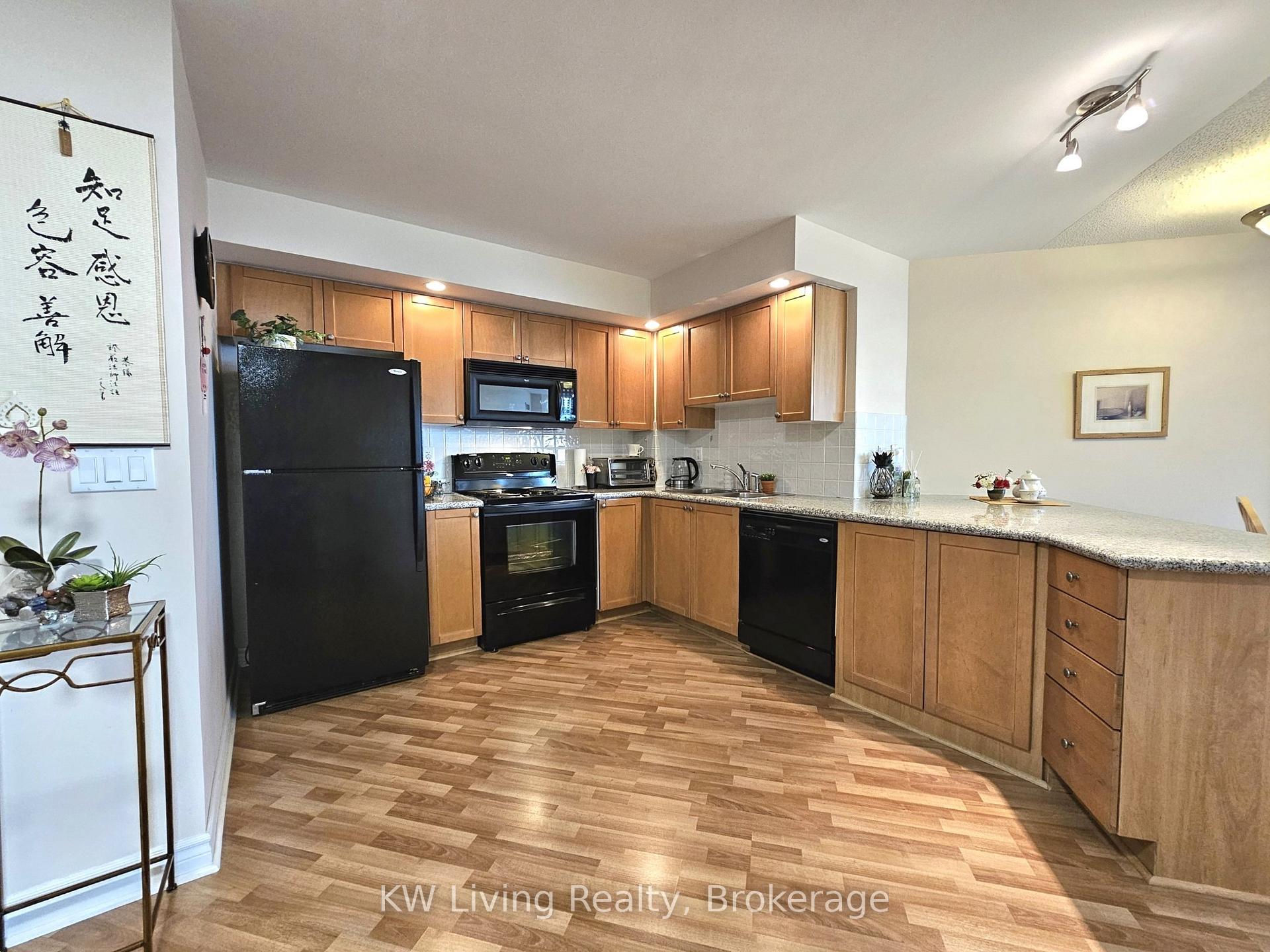 Photo 5 of Unit 1117, 33 Cox Boulevard, Markham, Unionville — HOMEH