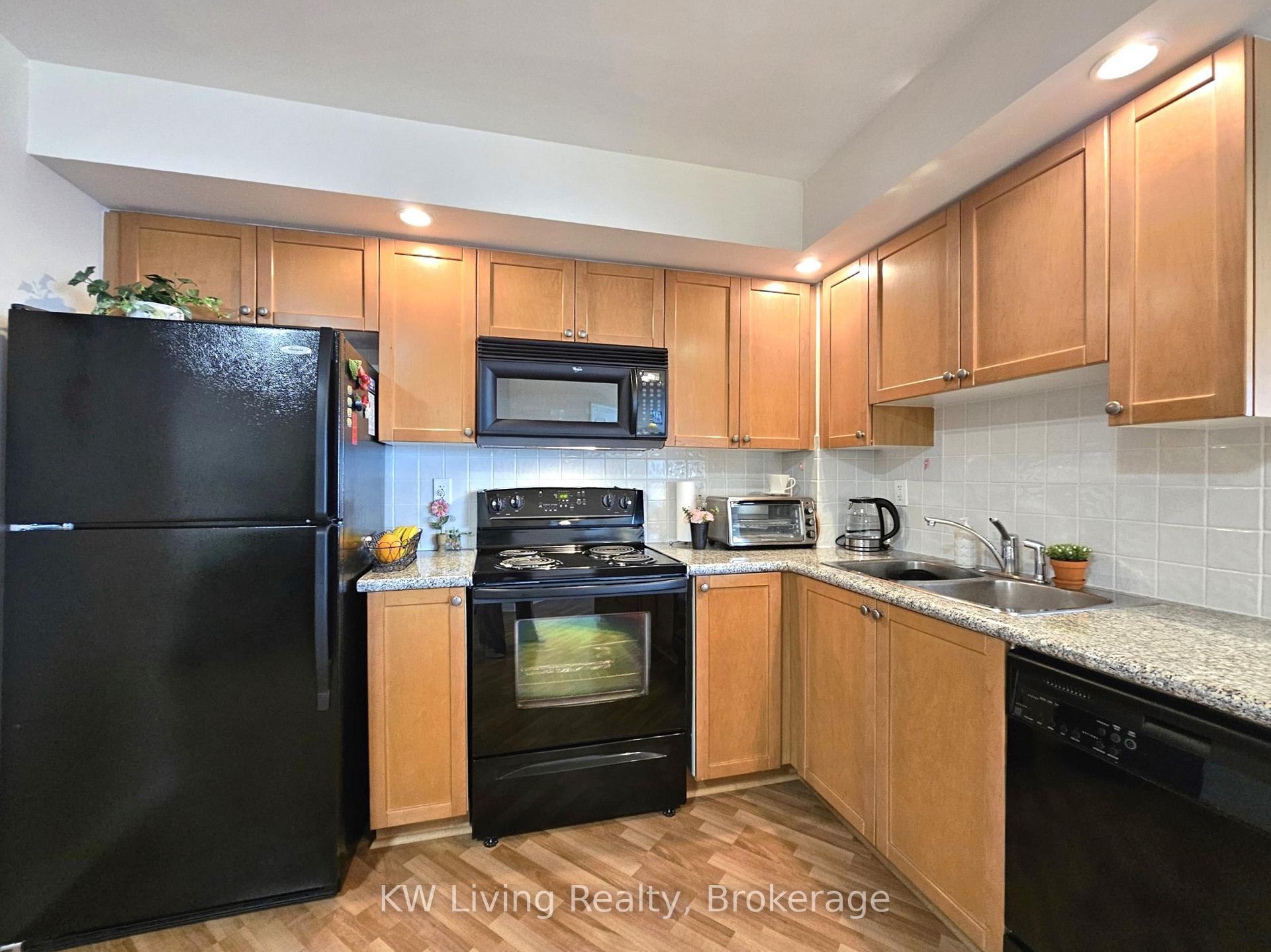 Photo 6 of Unit 1117, 33 Cox Boulevard, Markham, Unionville — HOMEH