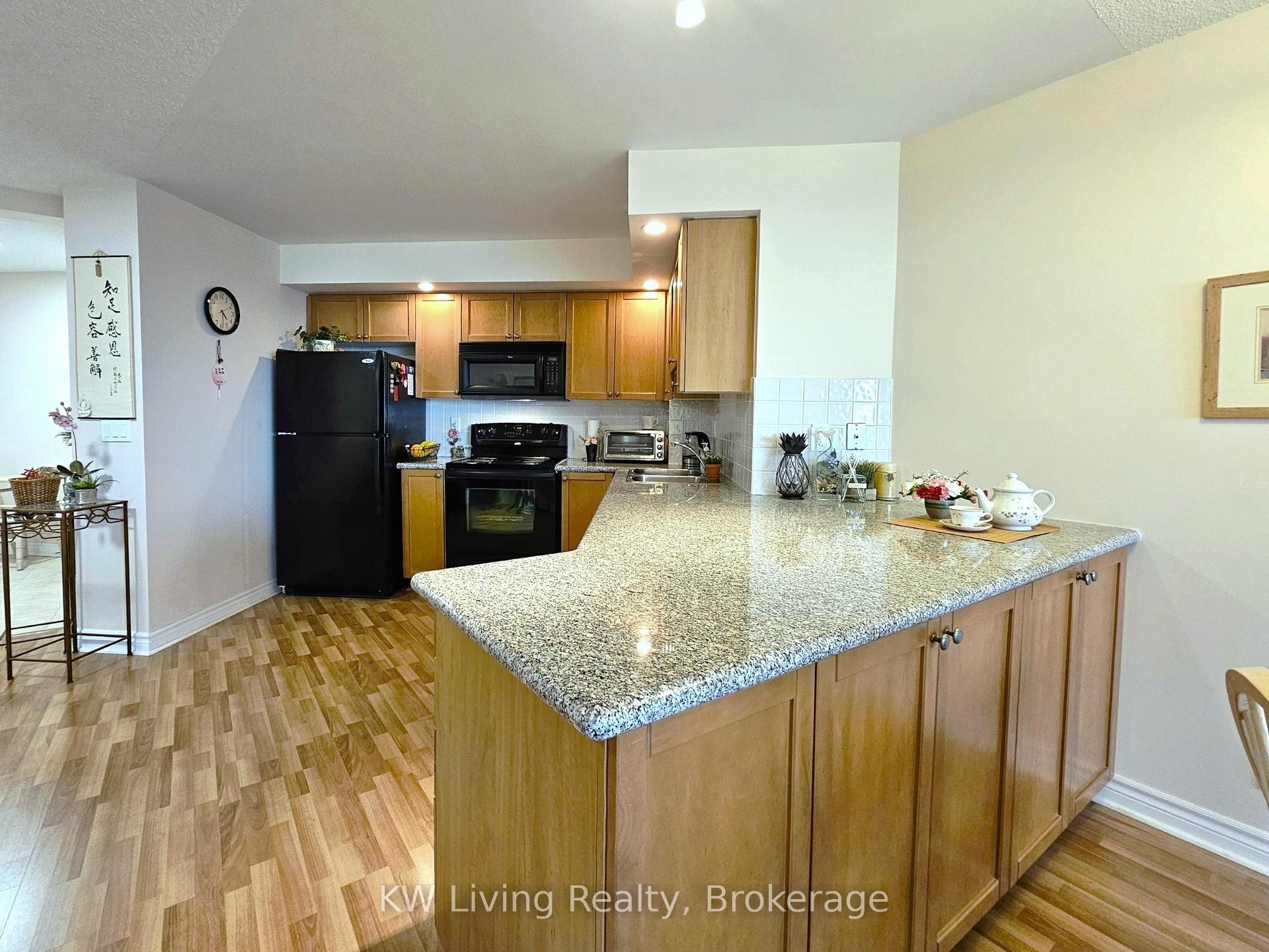 Photo 7 of Unit 1117, 33 Cox Boulevard, Markham, Unionville — HOMEH