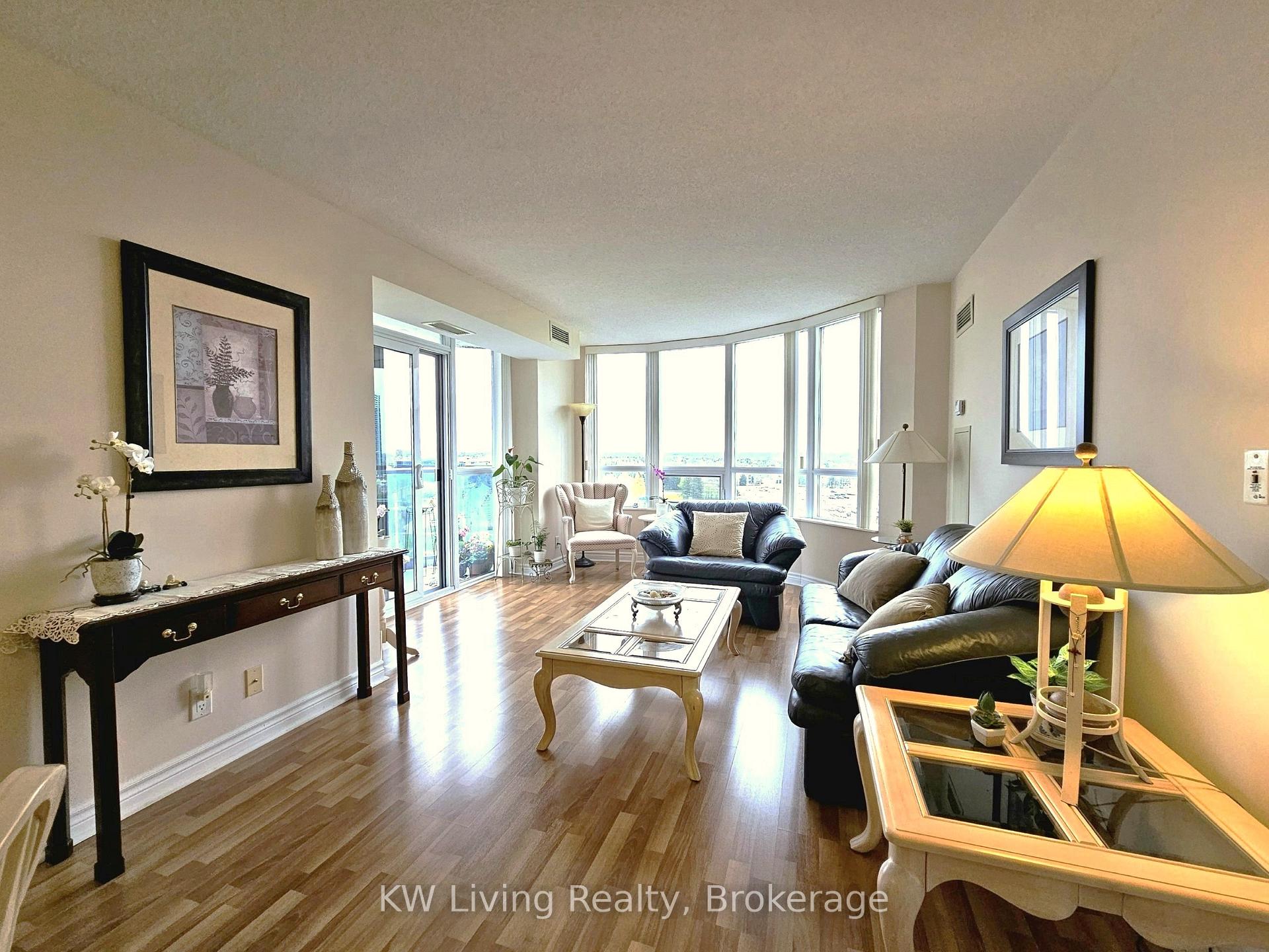 Photo 9 of Unit 1117, 33 Cox Boulevard, Markham, Unionville — HOMEH