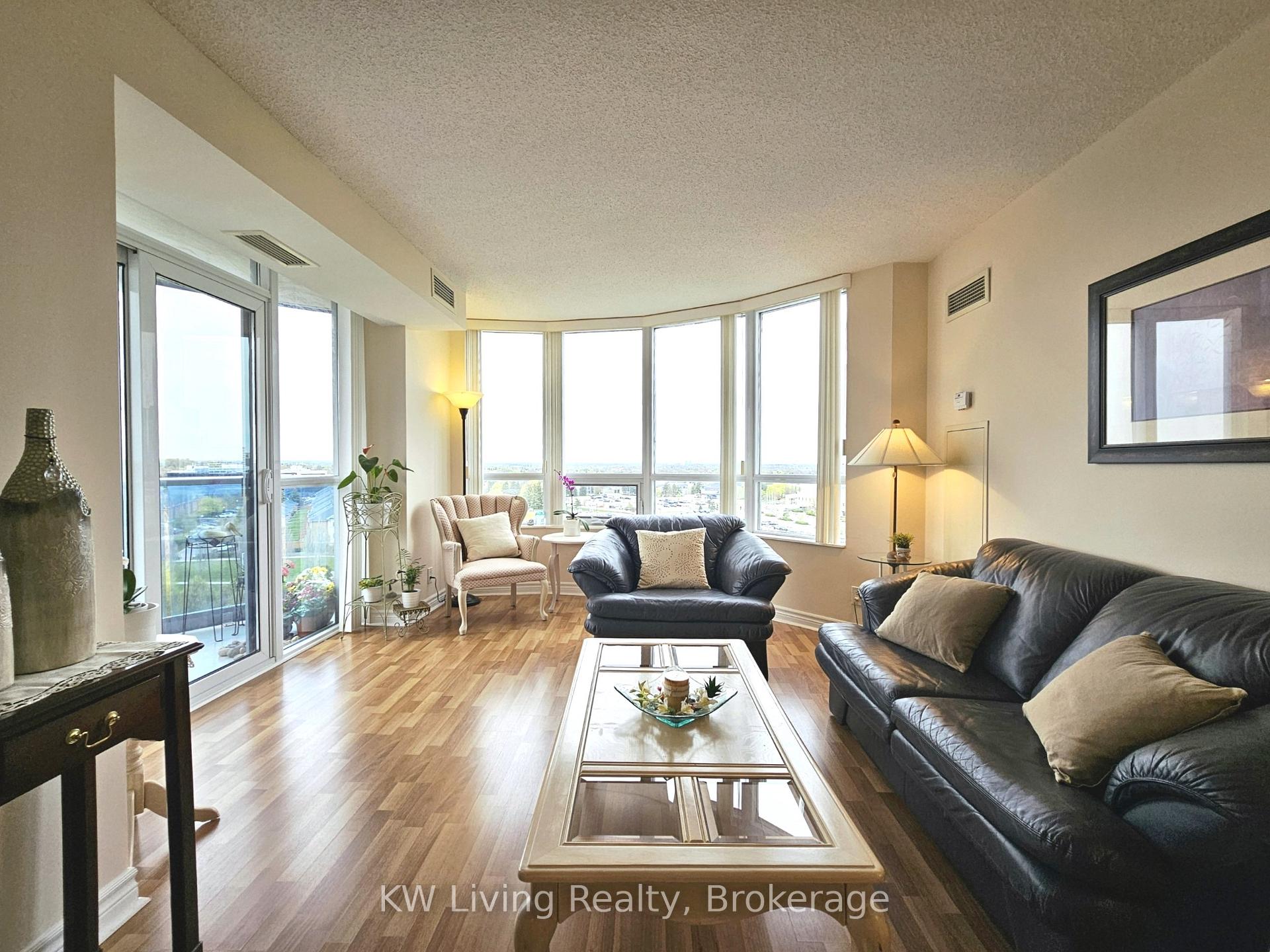 Photo 10 of Unit 1117, 33 Cox Boulevard, Markham, Unionville — HOMEH
