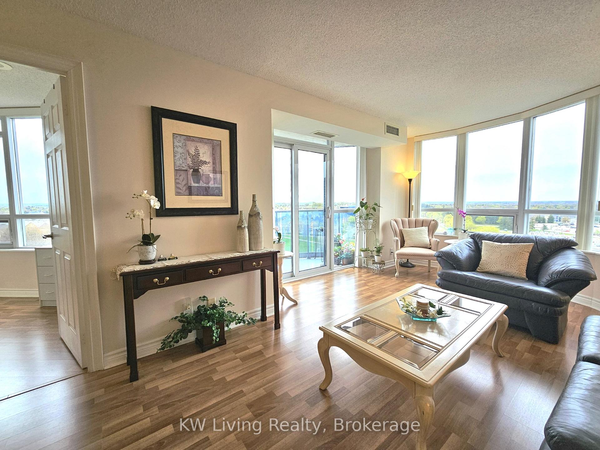 Photo 11 of Unit 1117, 33 Cox Boulevard, Markham, Unionville — HOMEH