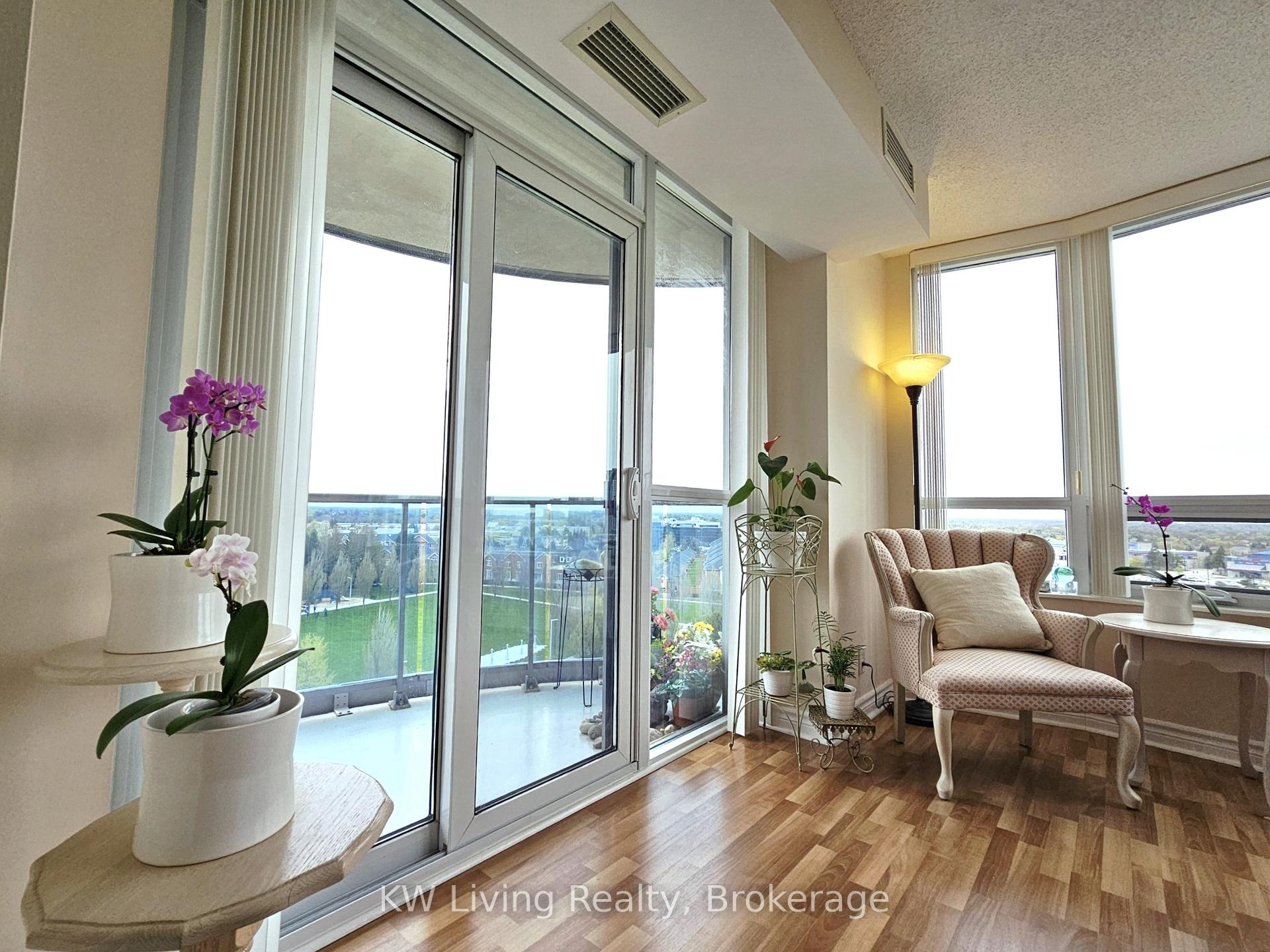 Photo 12 of Unit 1117, 33 Cox Boulevard, Markham, Unionville — HOMEH