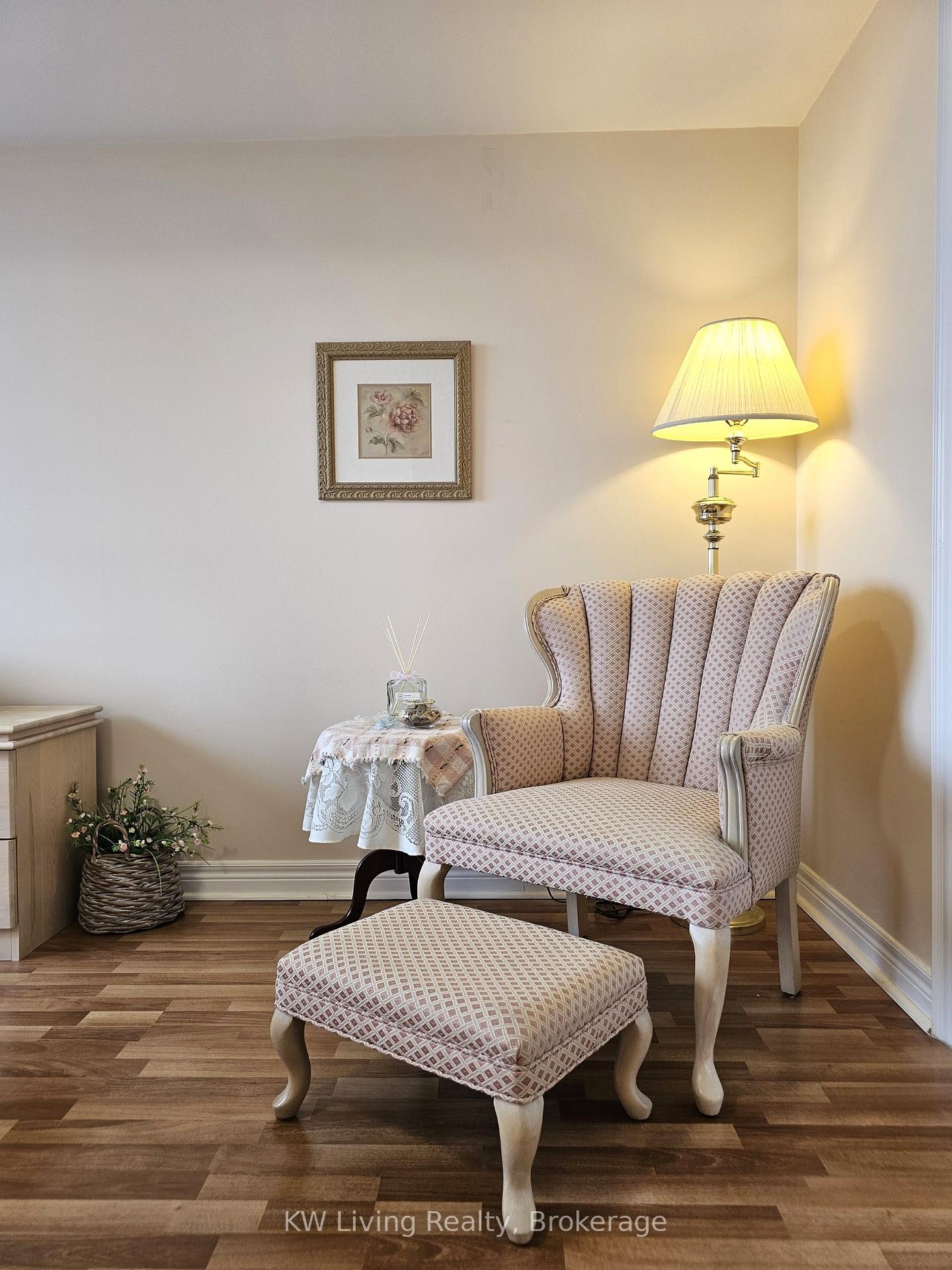Photo 18 of Unit 1117, 33 Cox Boulevard, Markham, Unionville — HOMEH