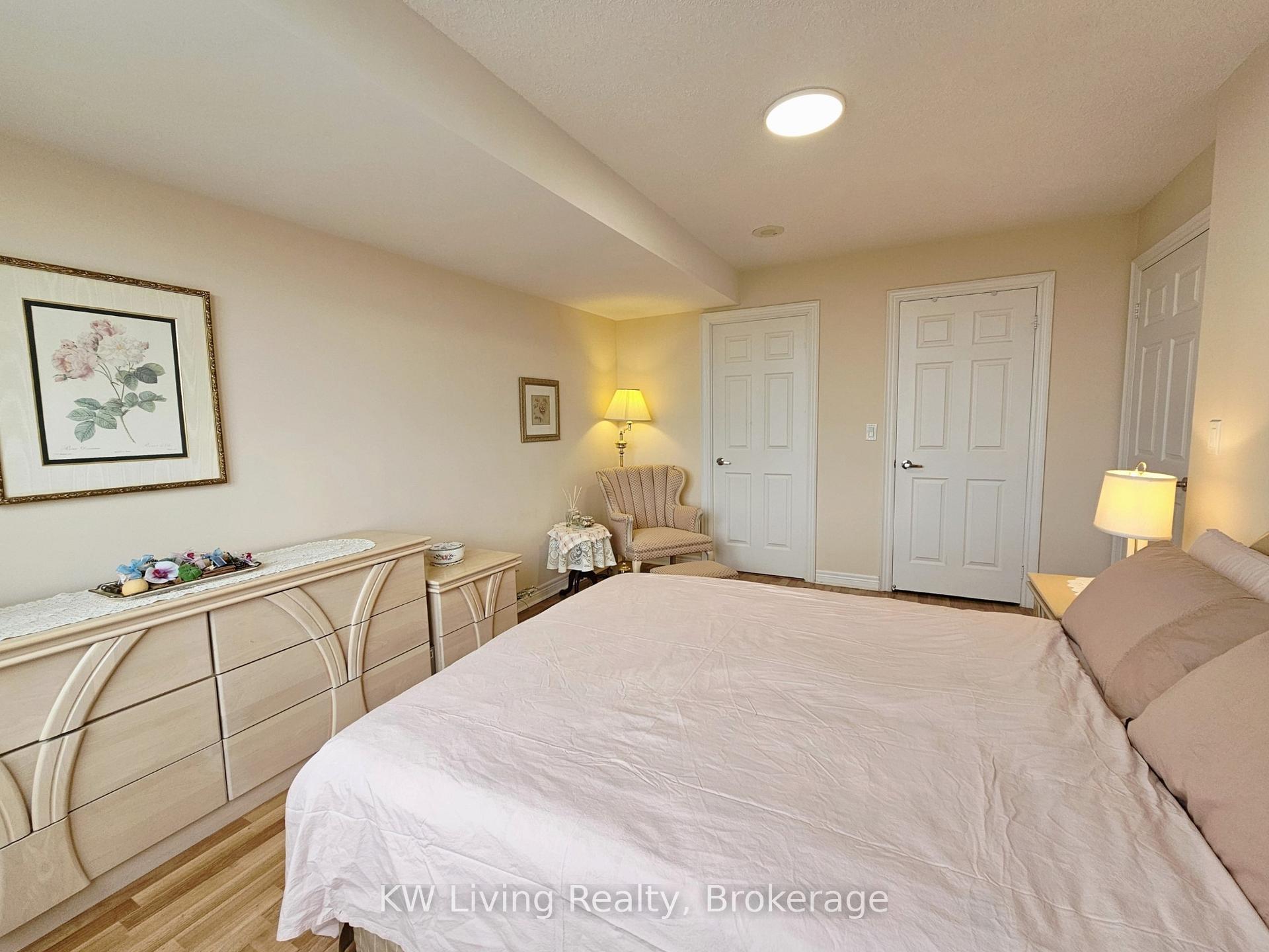 Photo 19 of Unit 1117, 33 Cox Boulevard, Markham, Unionville — HOMEH