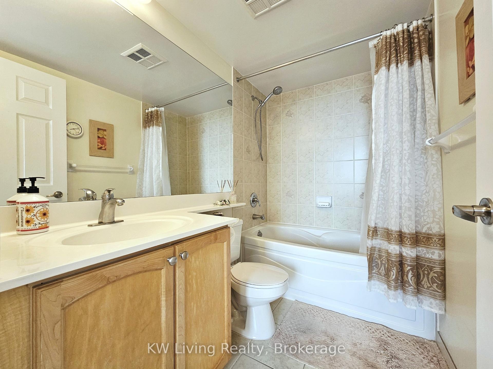 Photo 20 of Unit 1117, 33 Cox Boulevard, Markham, Unionville — HOMEH