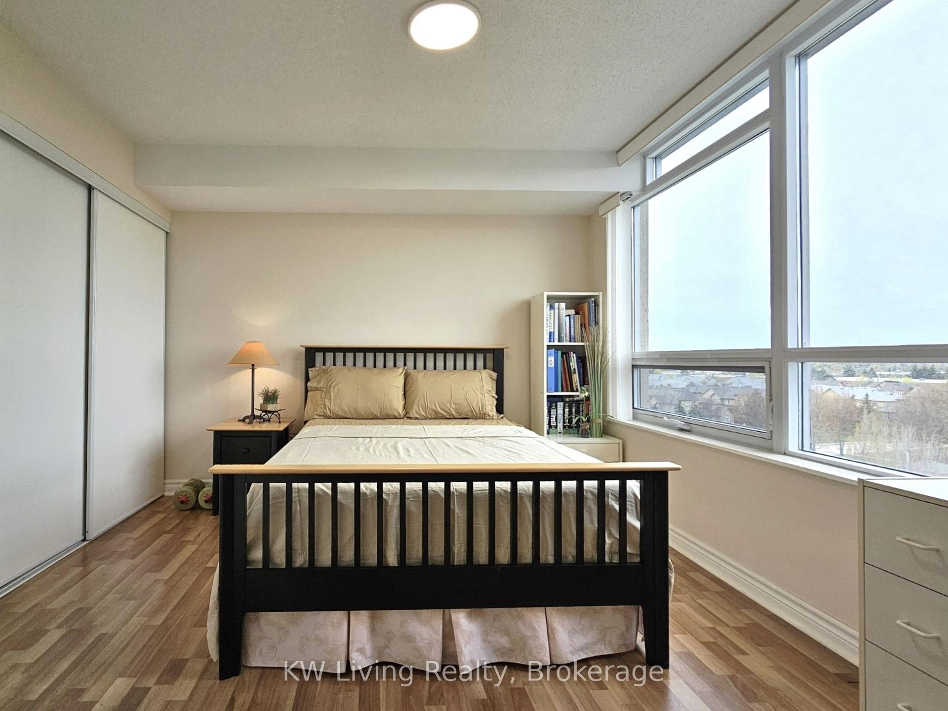 Photo 21 of Unit 1117, 33 Cox Boulevard, Markham, Unionville — HOMEH