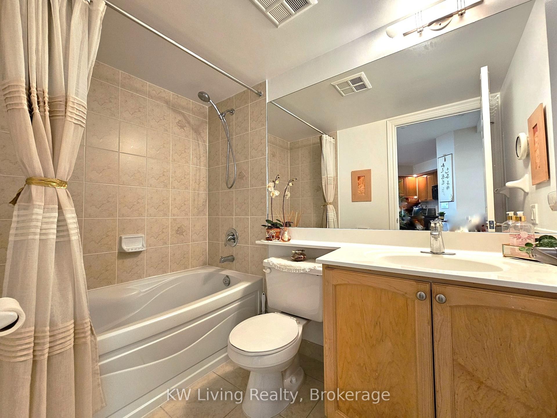 Photo 23 of Unit 1117, 33 Cox Boulevard, Markham, Unionville — HOMEH