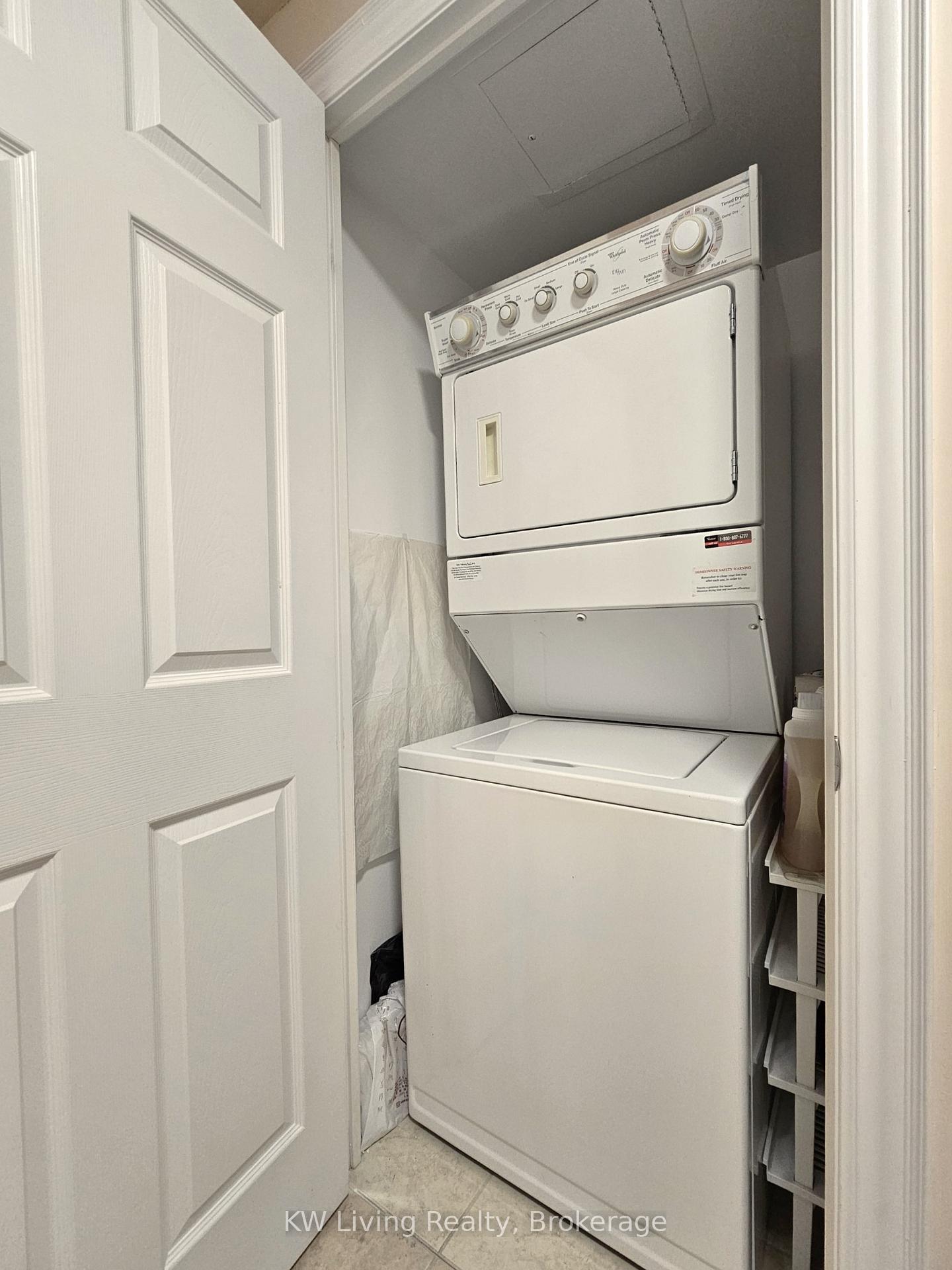 Photo 24 of Unit 1117, 33 Cox Boulevard, Markham, Unionville — HOMEH