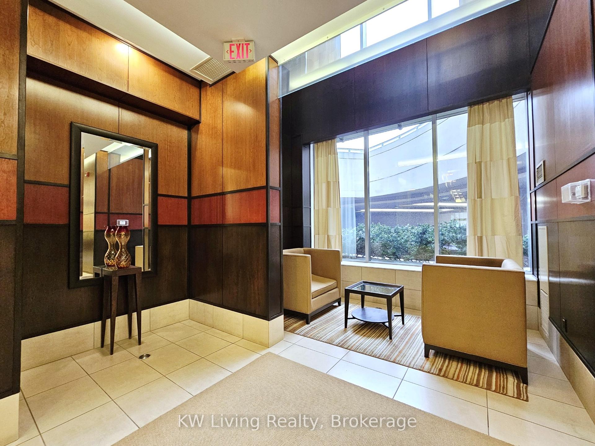 Photo 27 of Unit 1117, 33 Cox Boulevard, Markham, Unionville — HOMEH