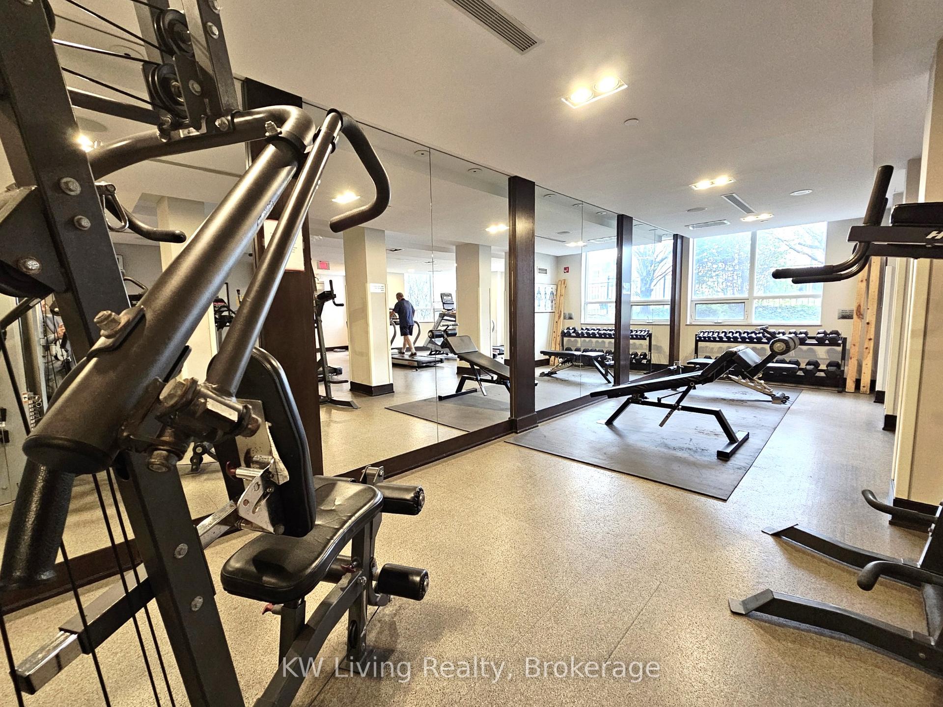 Photo 30 of Unit 1117, 33 Cox Boulevard, Markham, Unionville — HOMEH