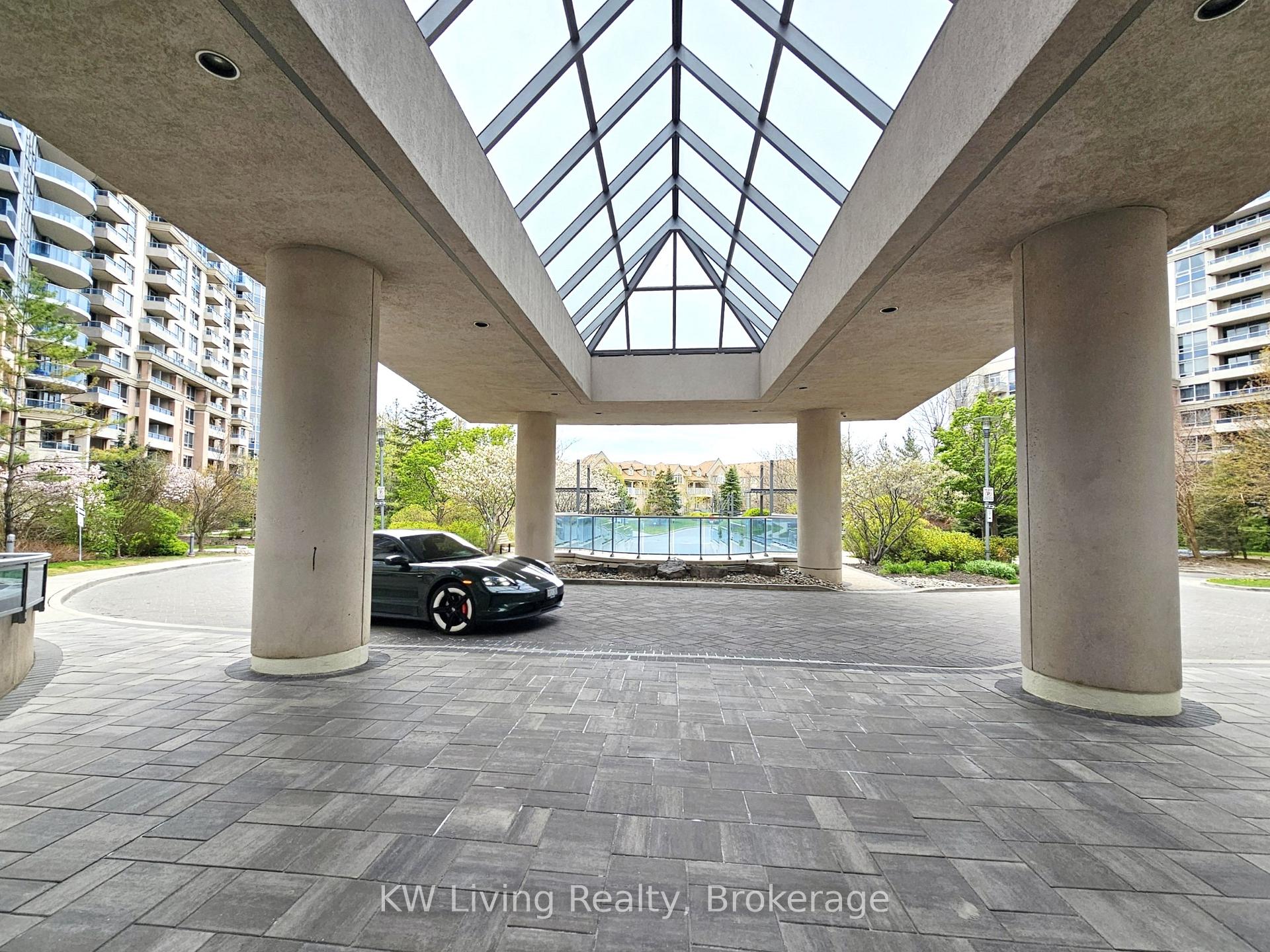 Photo 31 of Unit 1117, 33 Cox Boulevard, Markham, Unionville — HOMEH