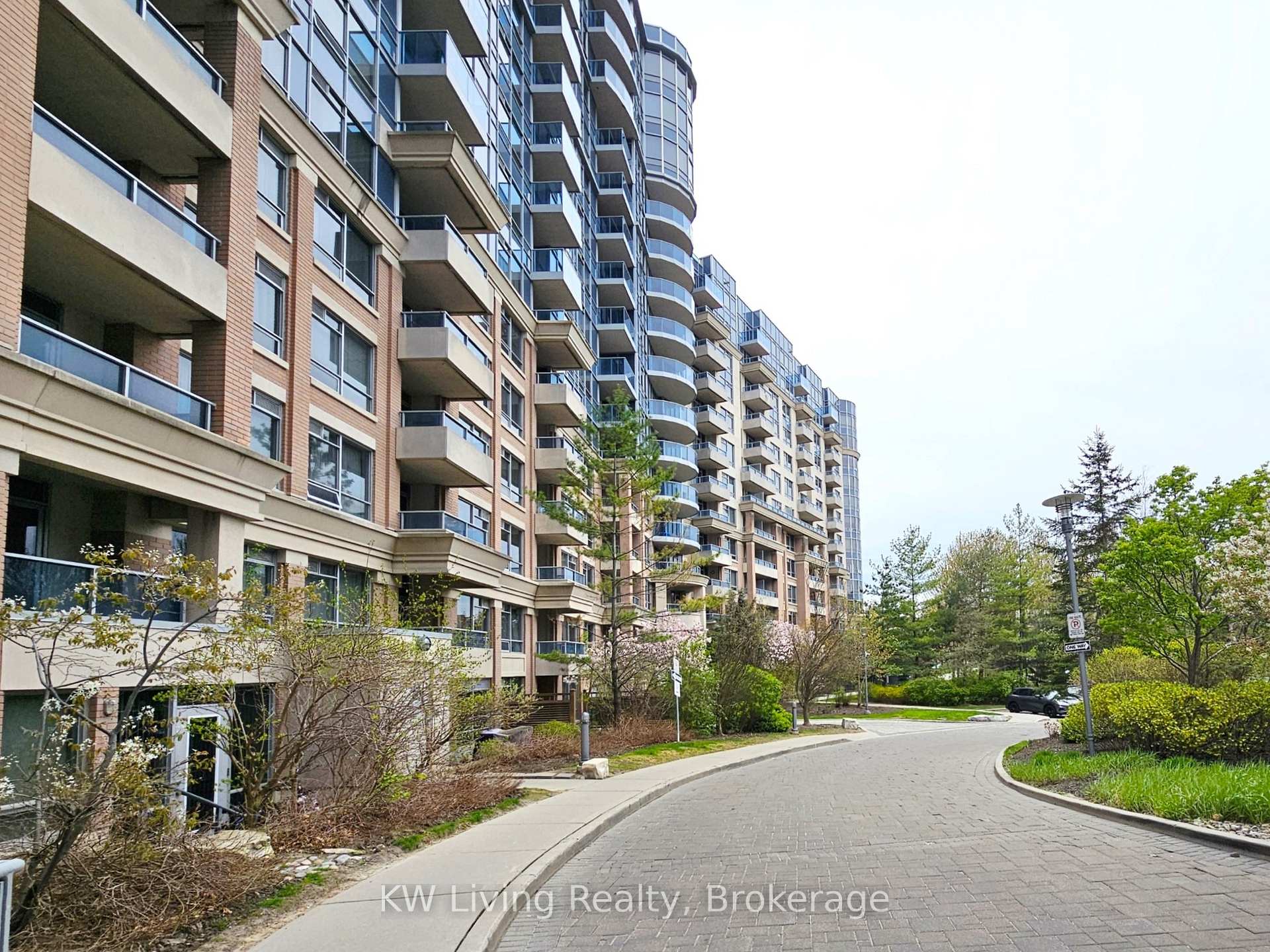 Photo 32 of Unit 1117, 33 Cox Boulevard, Markham, Unionville — HOMEH