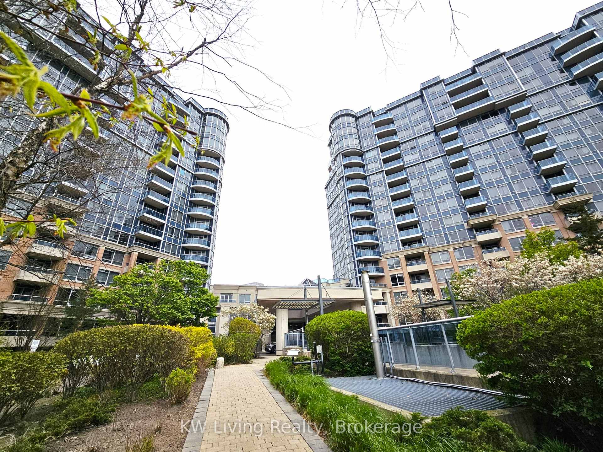 Photo 33 of Unit 1117, 33 Cox Boulevard, Markham, Unionville — HOMEH