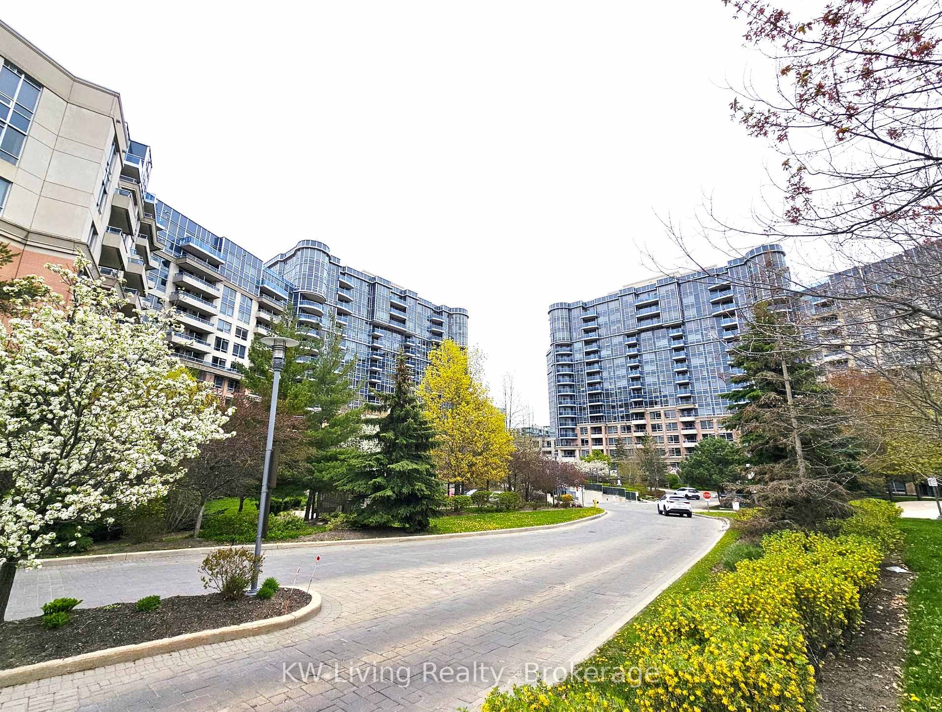 Photo 34 of Unit 1117, 33 Cox Boulevard, Markham, Unionville — HOMEH