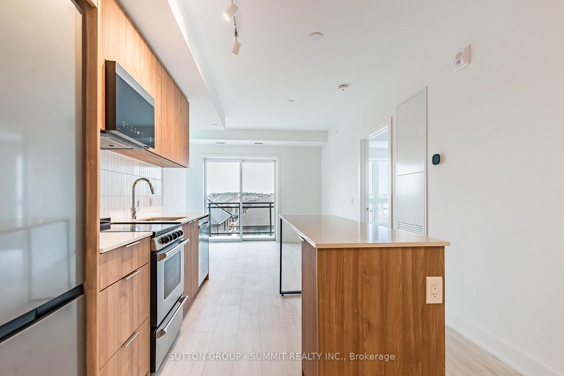 Photo 12 of Unit 421, 3008 William Cutmore Boulevard, Oakville, Joshua Meadows — HOMEH