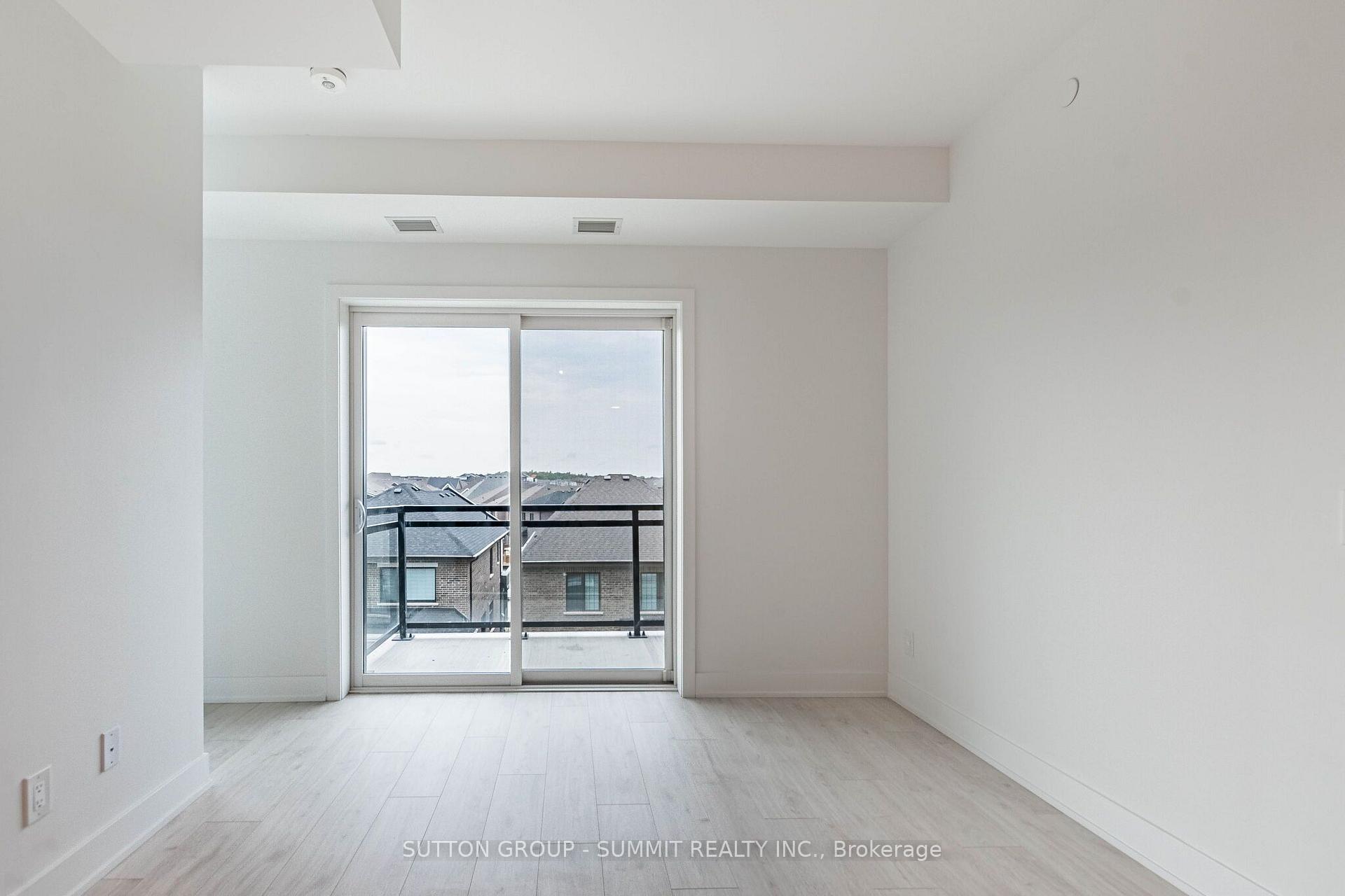 Photo 13 of Unit 421, 3008 William Cutmore Boulevard, Oakville, Joshua Meadows — HOMEH