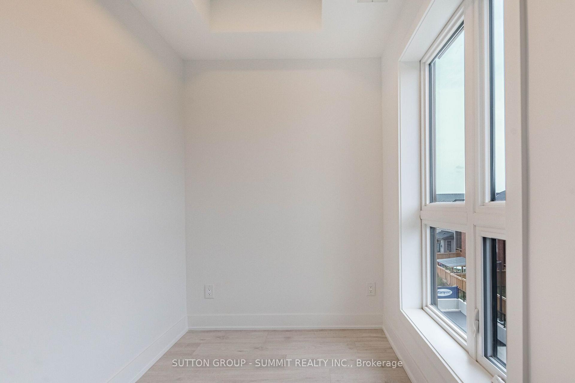 Photo 22 of Unit 421, 3008 William Cutmore Boulevard, Oakville, Joshua Meadows — HOMEH