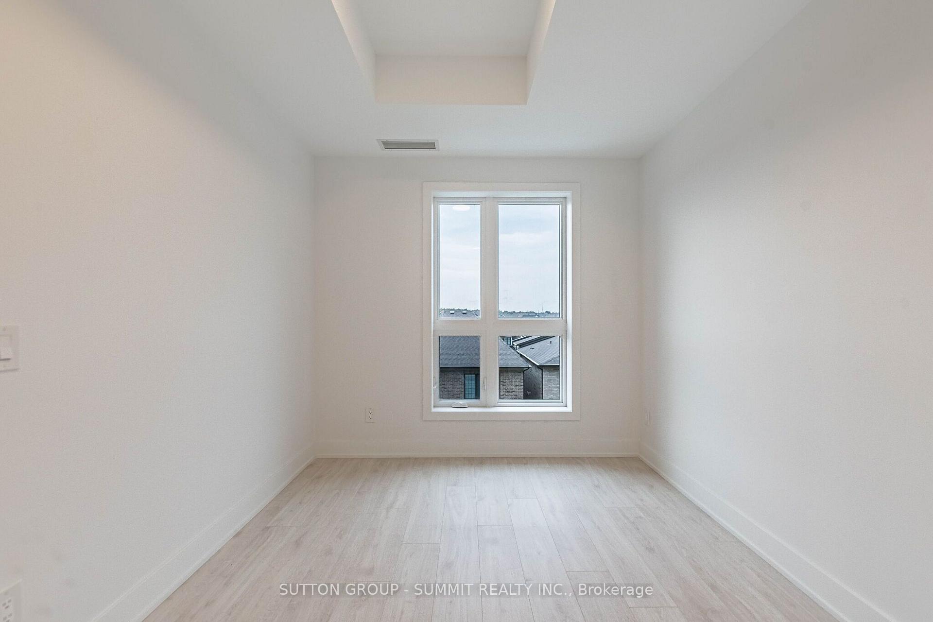 Photo 24 of Unit 421, 3008 William Cutmore Boulevard, Oakville, Joshua Meadows — HOMEH