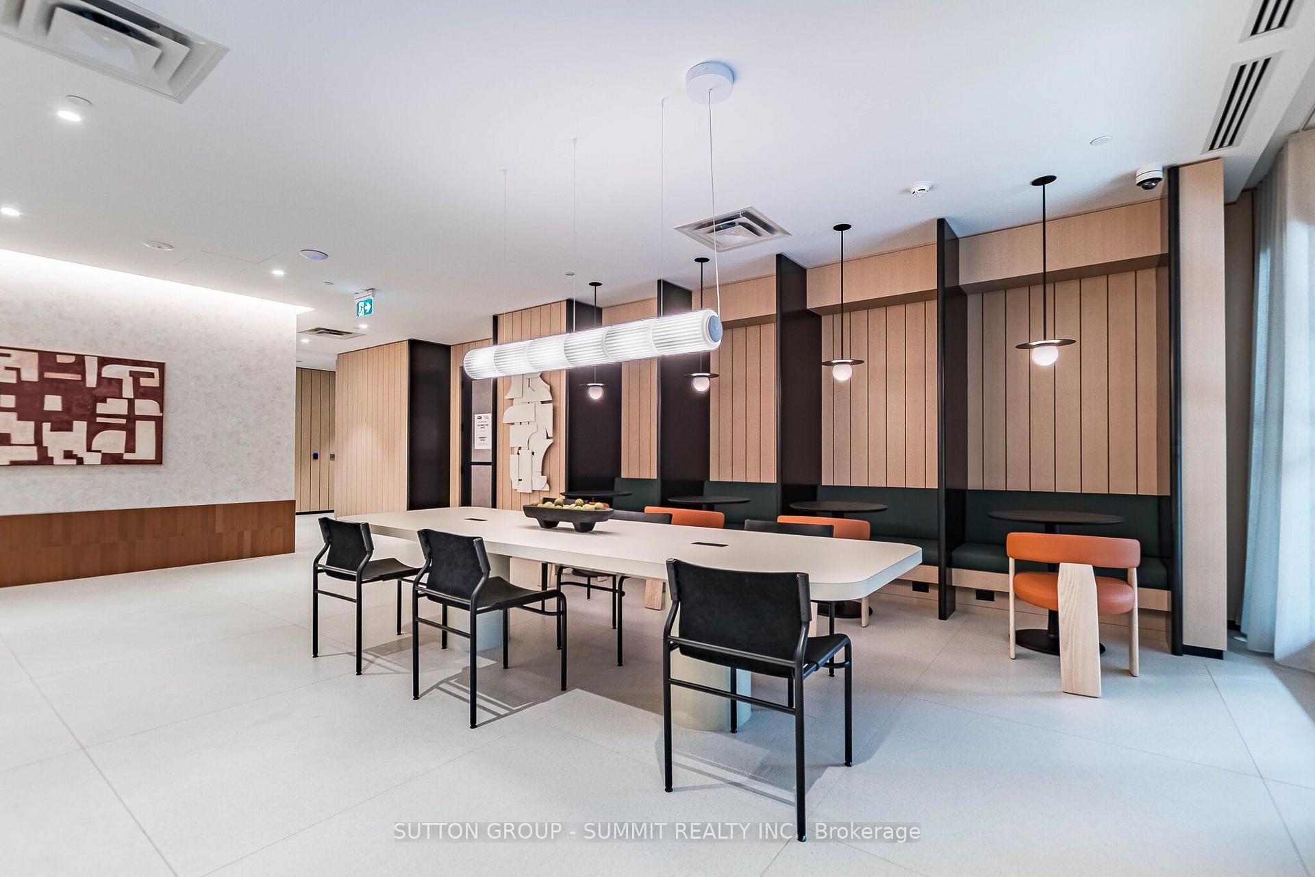 Photo 36 of Unit 421, 3008 William Cutmore Boulevard, Oakville, Joshua Meadows — HOMEH