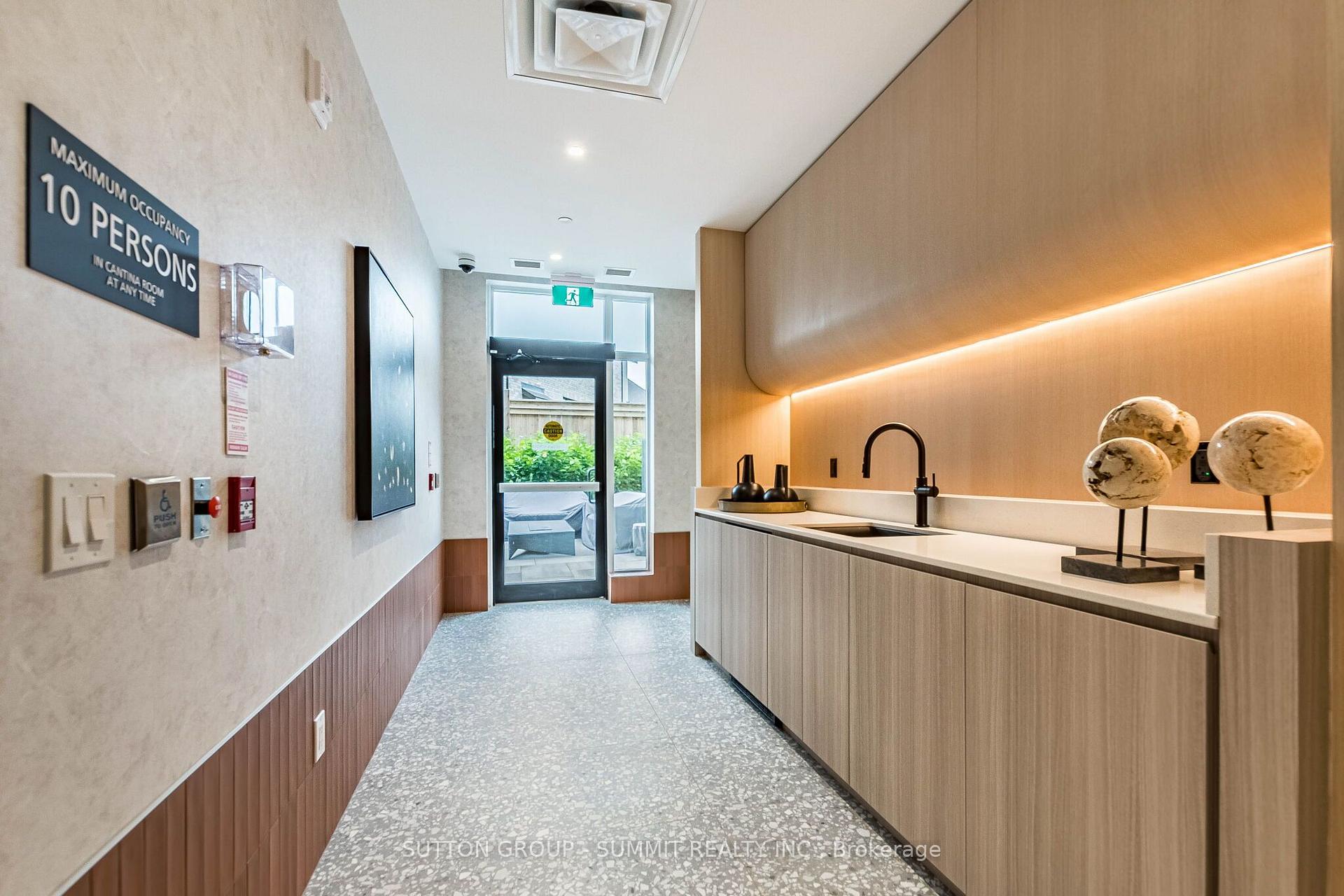 Photo 37 of Unit 421, 3008 William Cutmore Boulevard, Oakville, Joshua Meadows — HOMEH