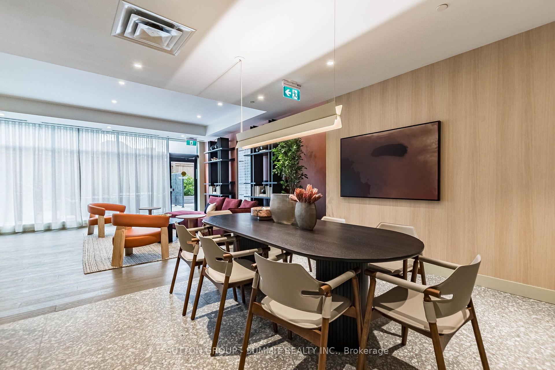 Photo 38 of Unit 421, 3008 William Cutmore Boulevard, Oakville, Joshua Meadows — HOMEH