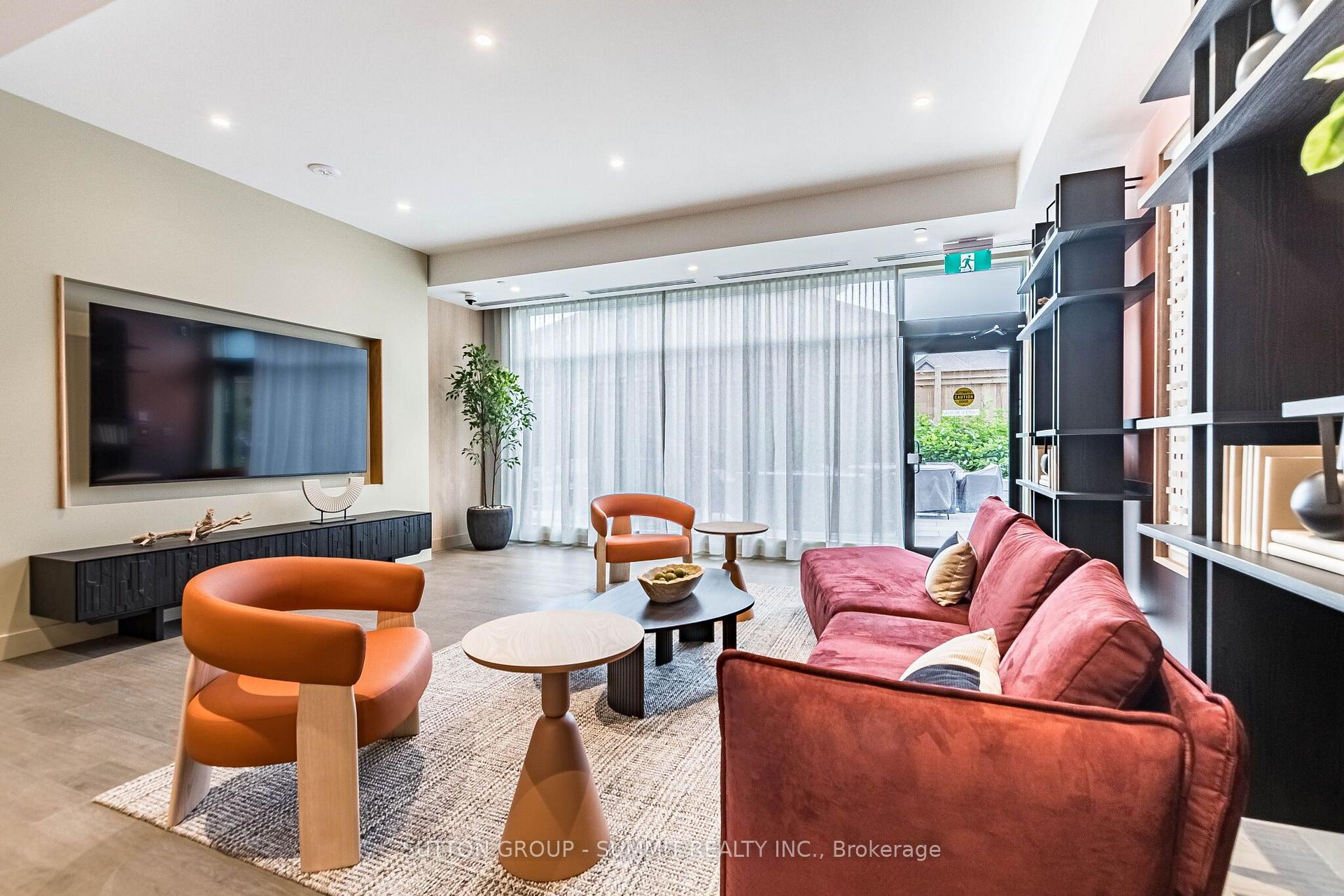 Photo 39 of Unit 421, 3008 William Cutmore Boulevard, Oakville, Joshua Meadows — HOMEH