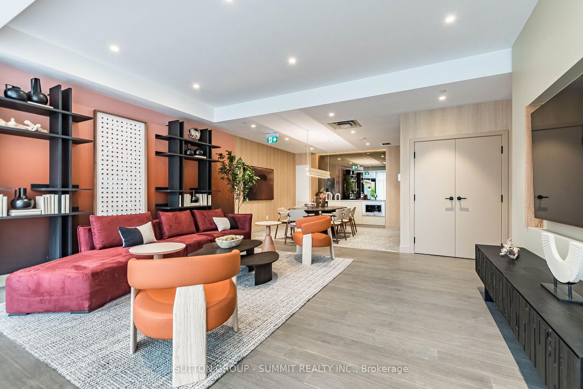 Photo 40 of Unit 421, 3008 William Cutmore Boulevard, Oakville, Joshua Meadows — HOMEH