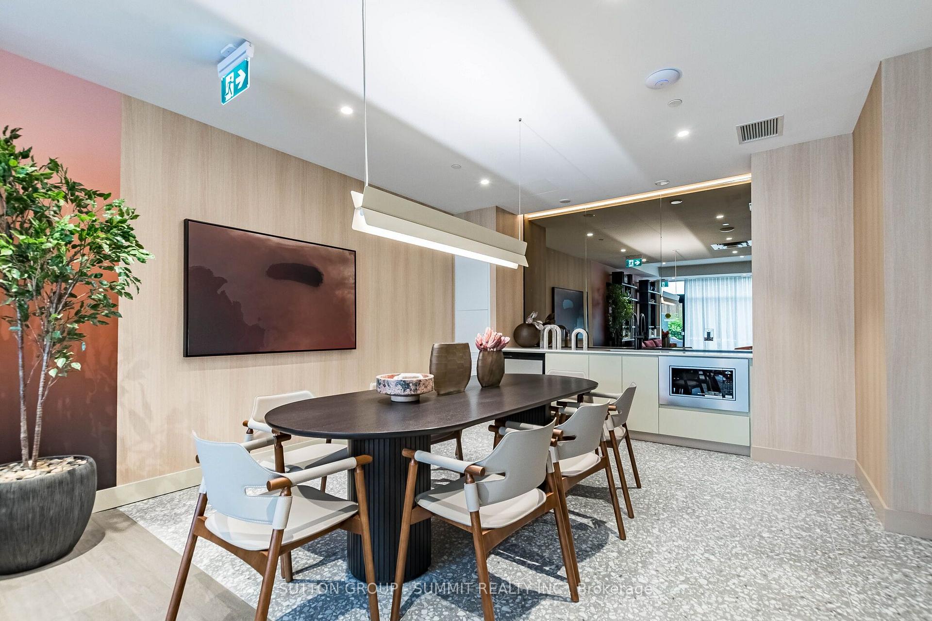 Photo 41 of Unit 421, 3008 William Cutmore Boulevard, Oakville, Joshua Meadows — HOMEH