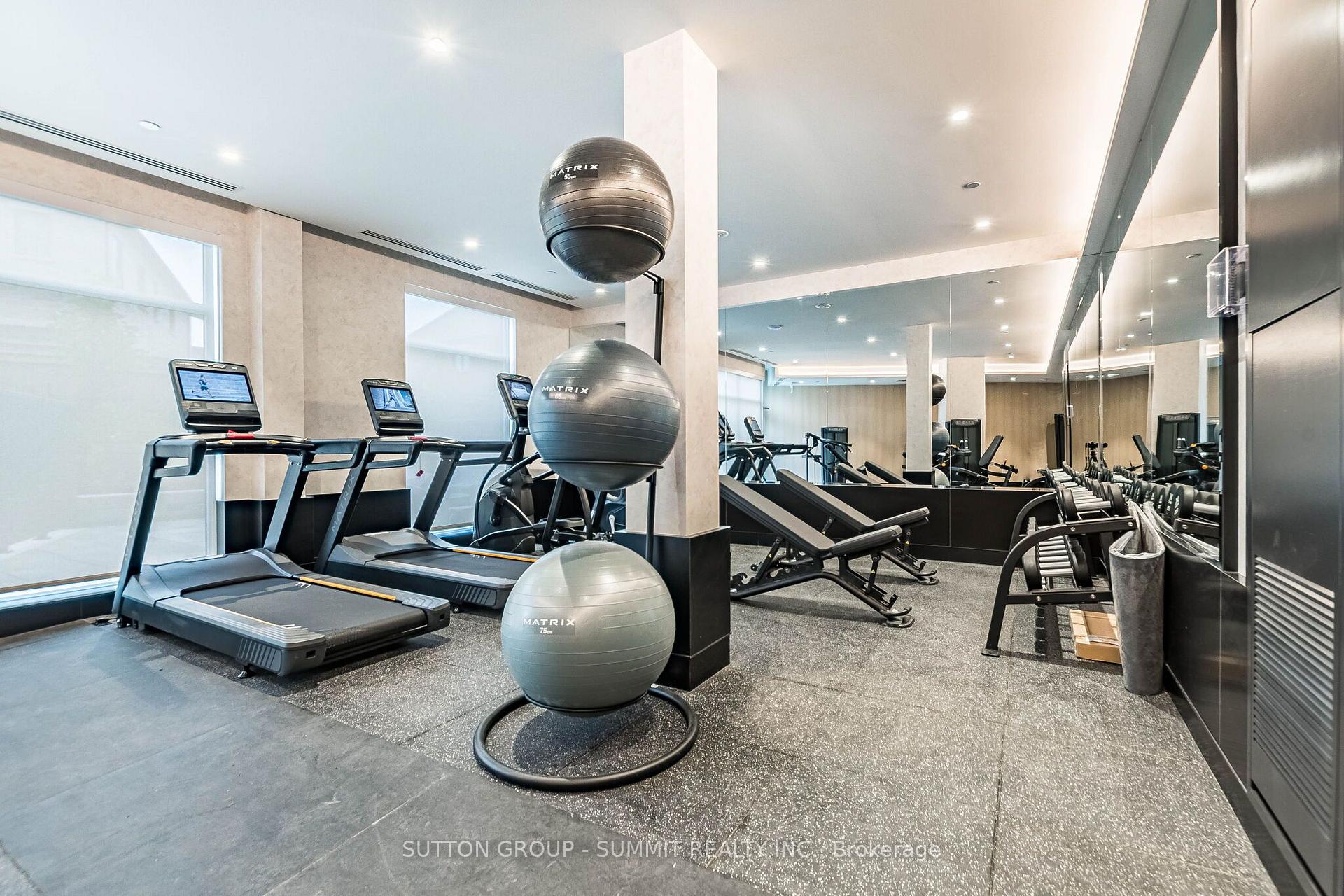 Photo 43 of Unit 421, 3008 William Cutmore Boulevard, Oakville, Joshua Meadows — HOMEH