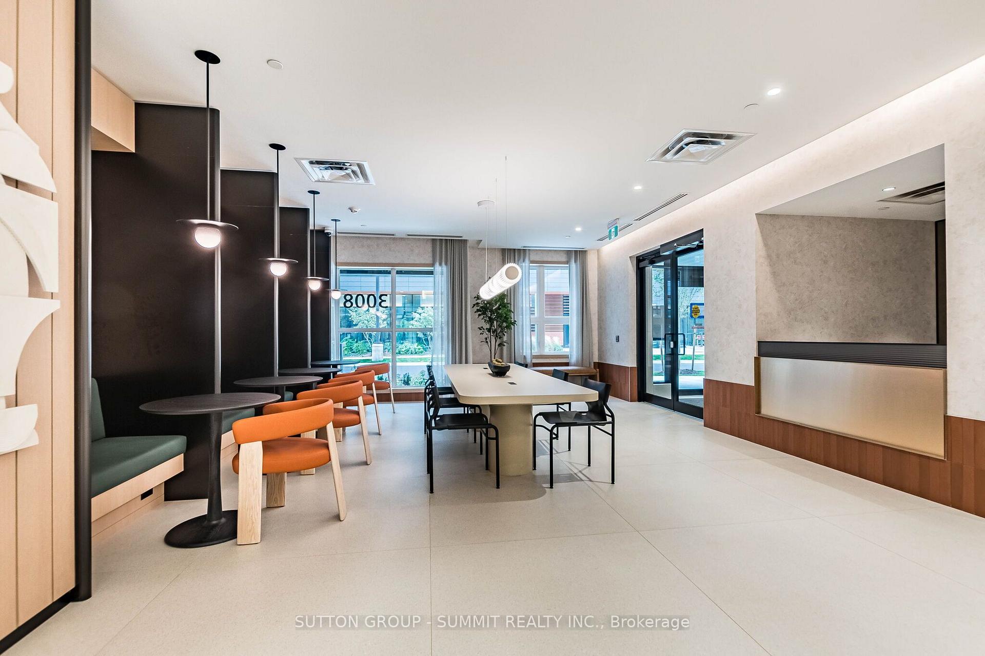 Photo 45 of Unit 421, 3008 William Cutmore Boulevard, Oakville, Joshua Meadows — HOMEH