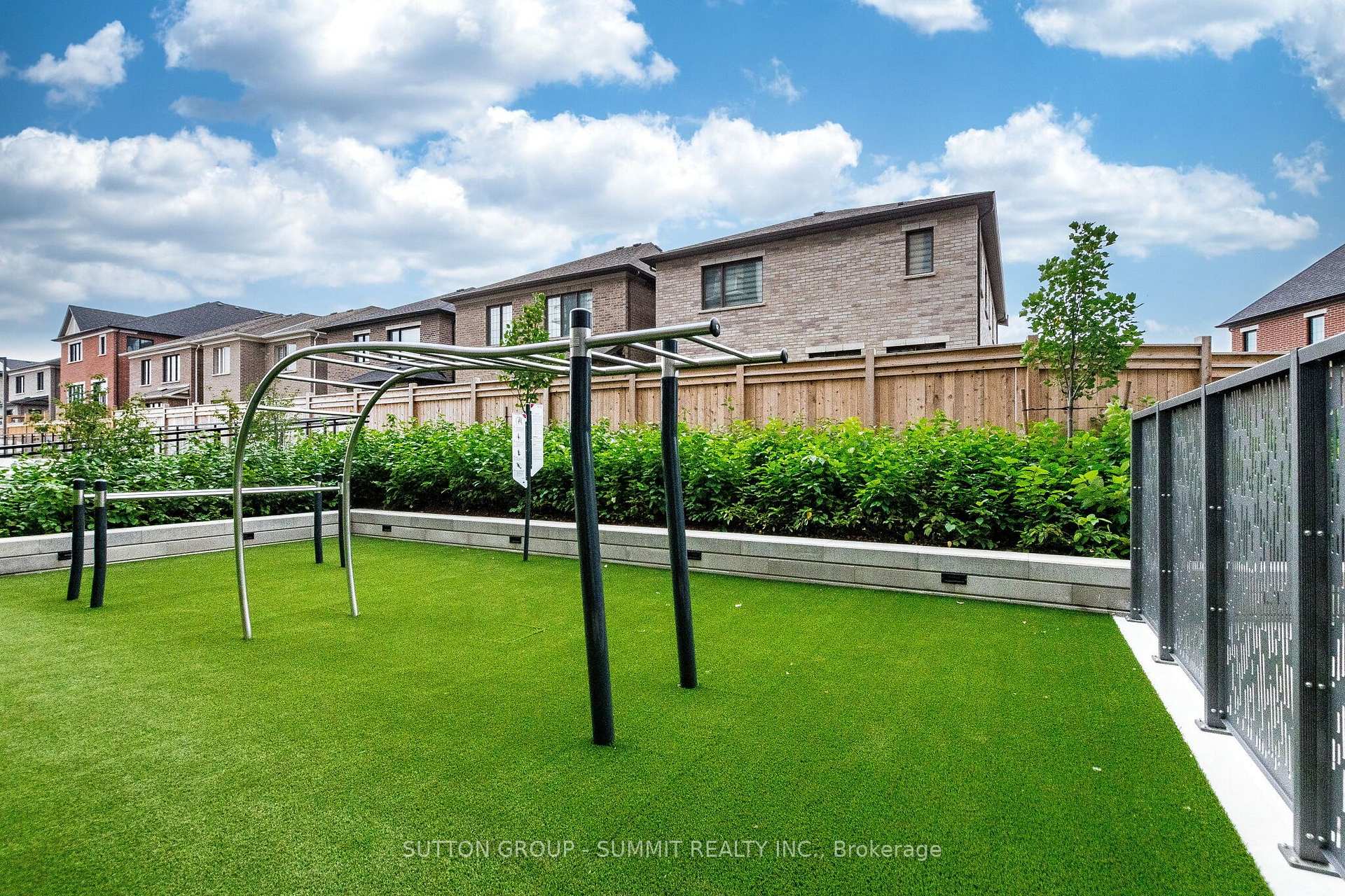 Photo 47 of Unit 421, 3008 William Cutmore Boulevard, Oakville, Joshua Meadows — HOMEH