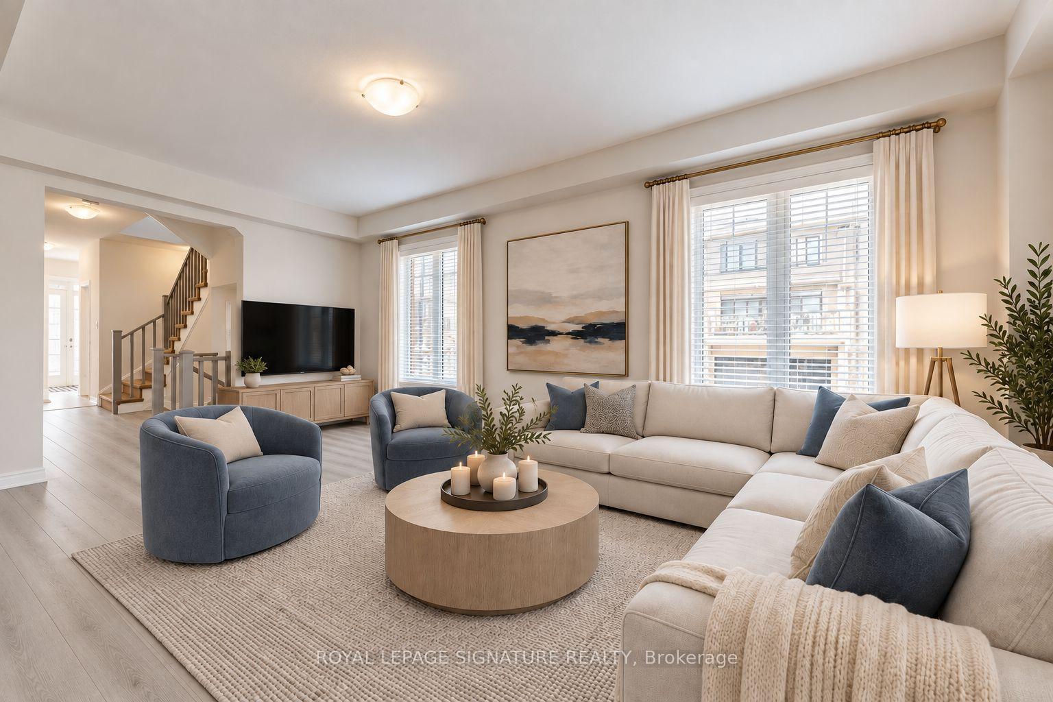 Photo 2 of Unit 37, 10 Birmingham Drive, Cambridge, Hillcrest/Forbes Park — HOMEH