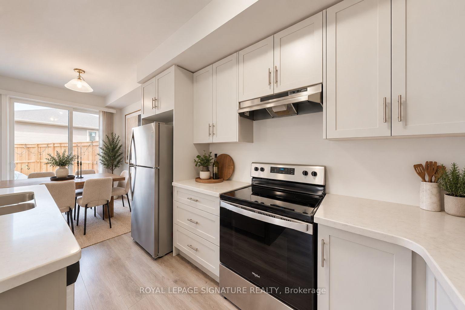 Photo 3 of Unit 37, 10 Birmingham Drive, Cambridge, Hillcrest/Forbes Park — HOMEH