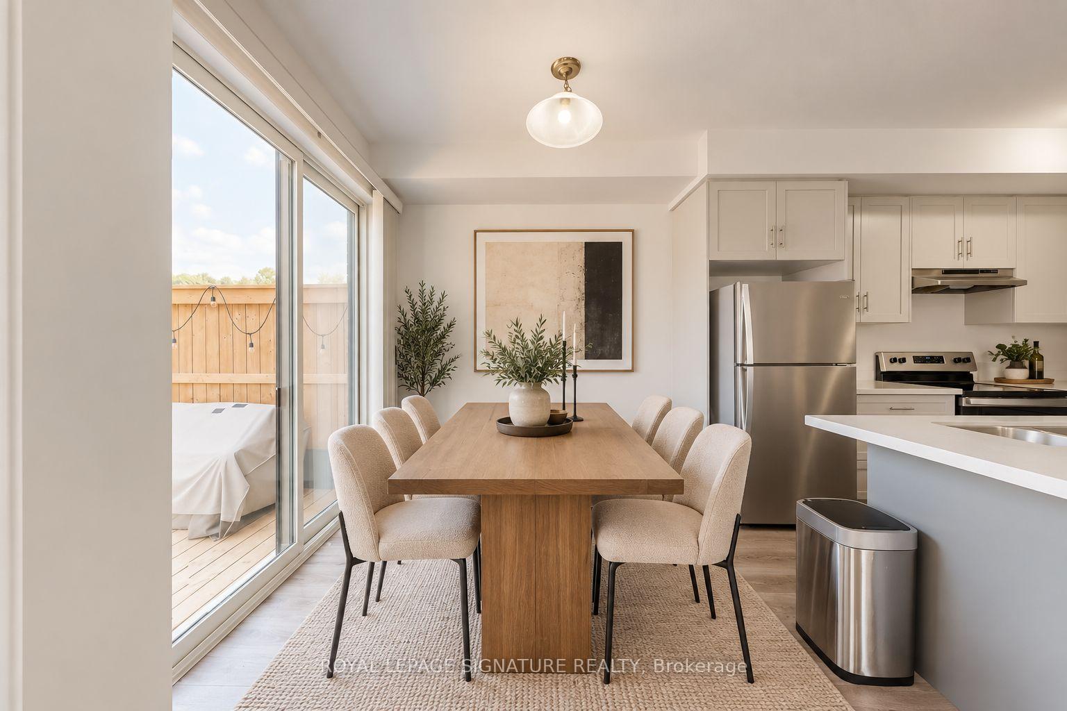Photo 6 of Unit 37, 10 Birmingham Drive, Cambridge, Hillcrest/Forbes Park — HOMEH