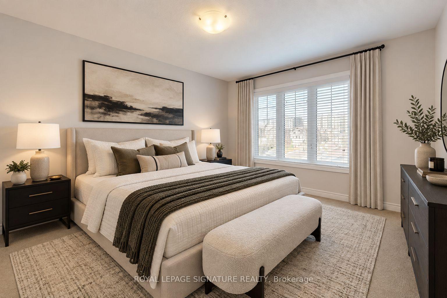Photo 8 of Unit 37, 10 Birmingham Drive, Cambridge, Hillcrest/Forbes Park — HOMEH