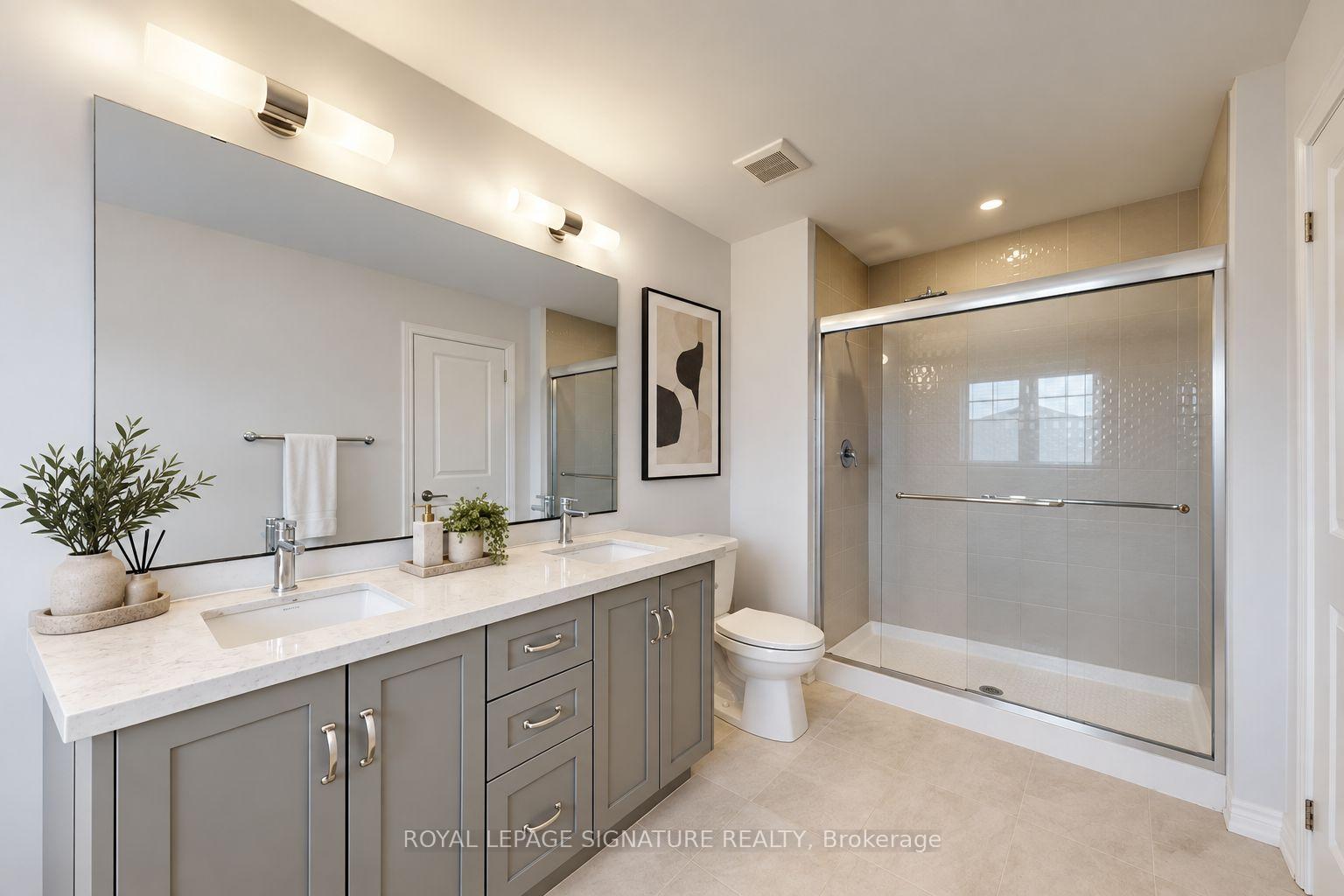 Photo 9 of Unit 37, 10 Birmingham Drive, Cambridge, Hillcrest/Forbes Park — HOMEH