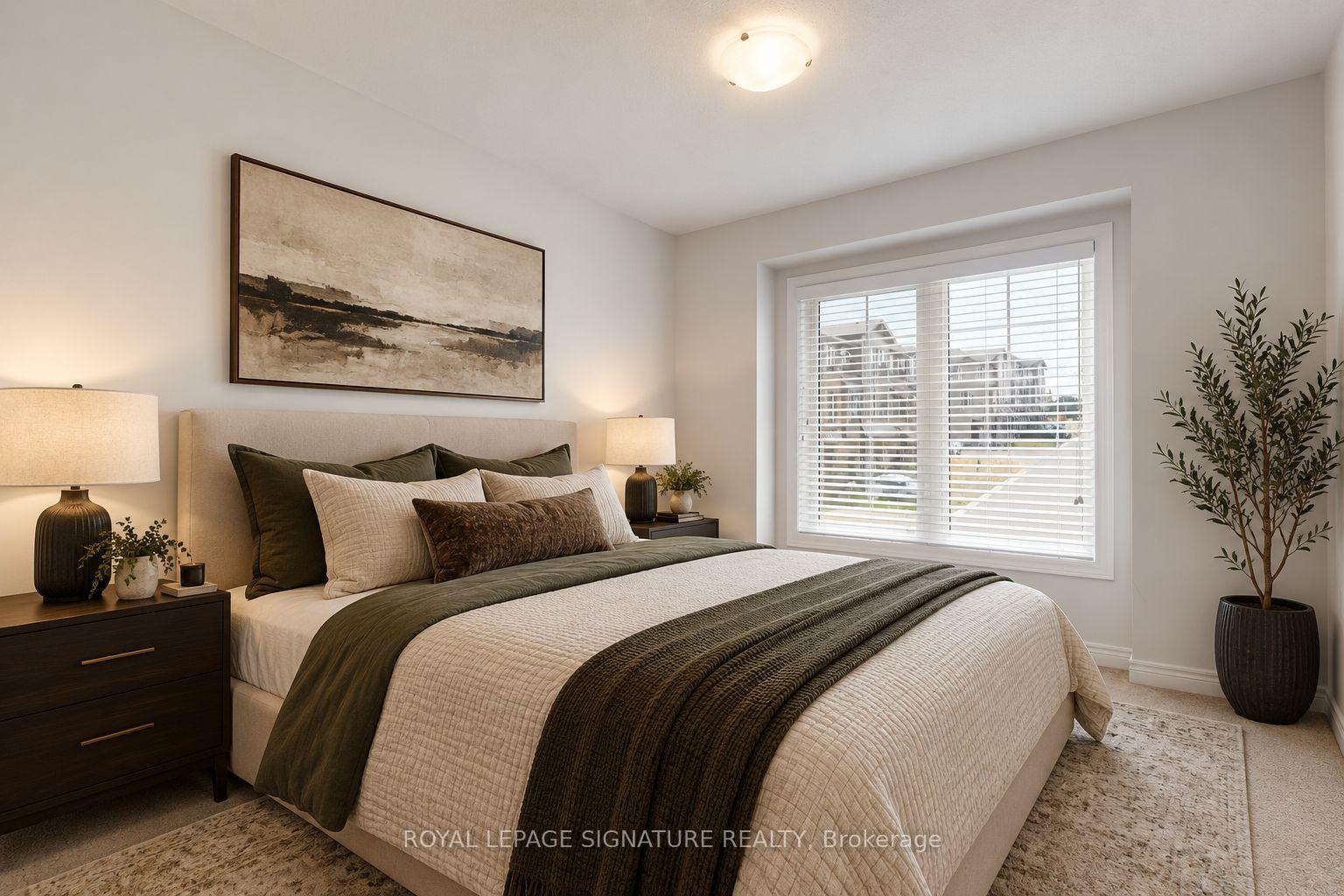 Photo 11 of Unit 37, 10 Birmingham Drive, Cambridge, Hillcrest/Forbes Park — HOMEH