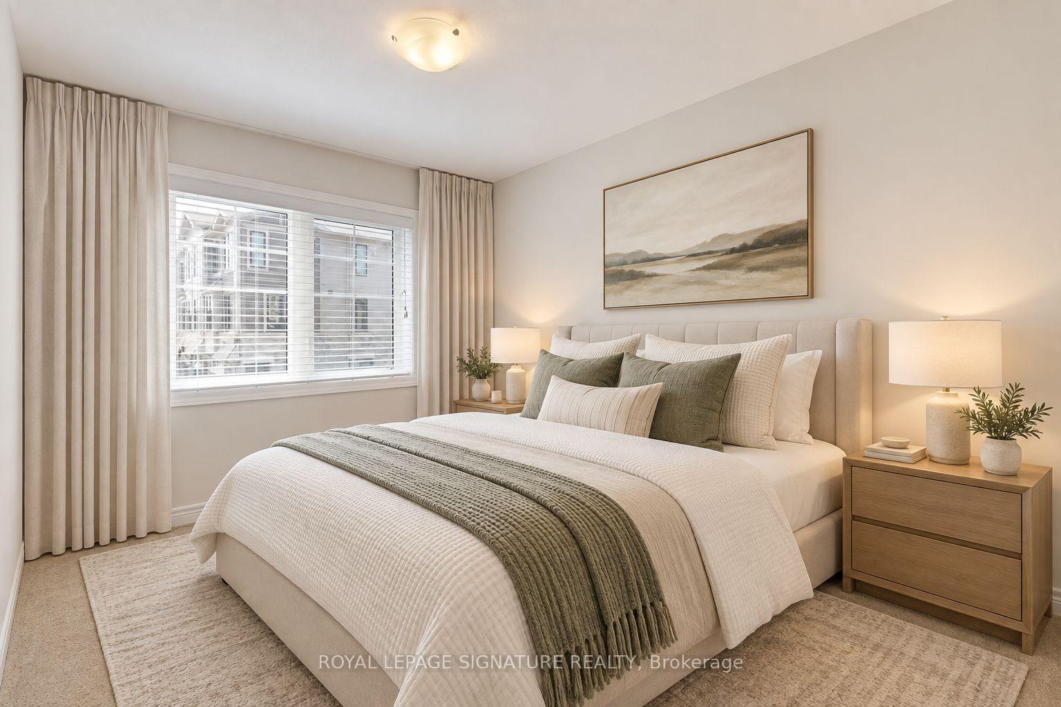 Photo 12 of Unit 37, 10 Birmingham Drive, Cambridge, Hillcrest/Forbes Park — HOMEH