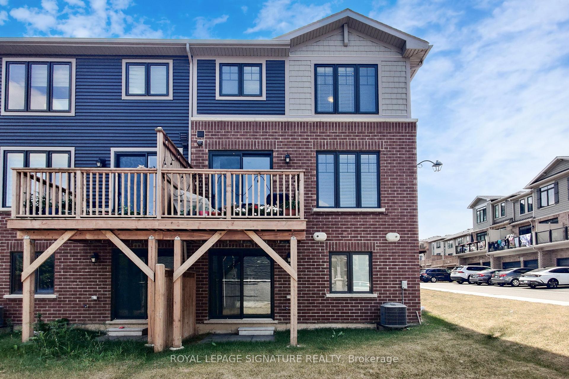 Photo 18 of Unit 37, 10 Birmingham Drive, Cambridge, Hillcrest/Forbes Park — HOMEH