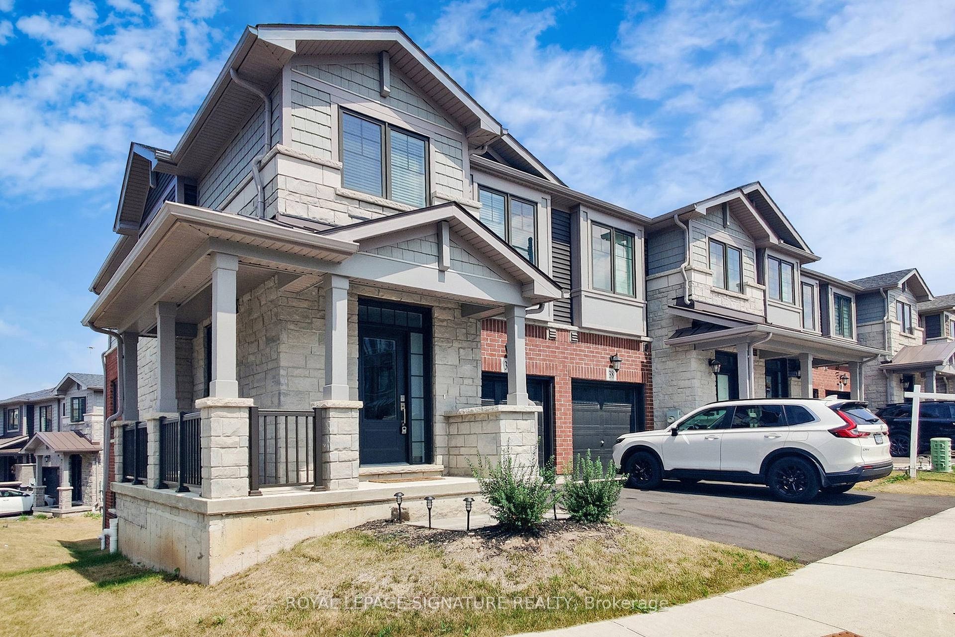 Photo 19 of Unit 37, 10 Birmingham Drive, Cambridge, Hillcrest/Forbes Park — HOMEH