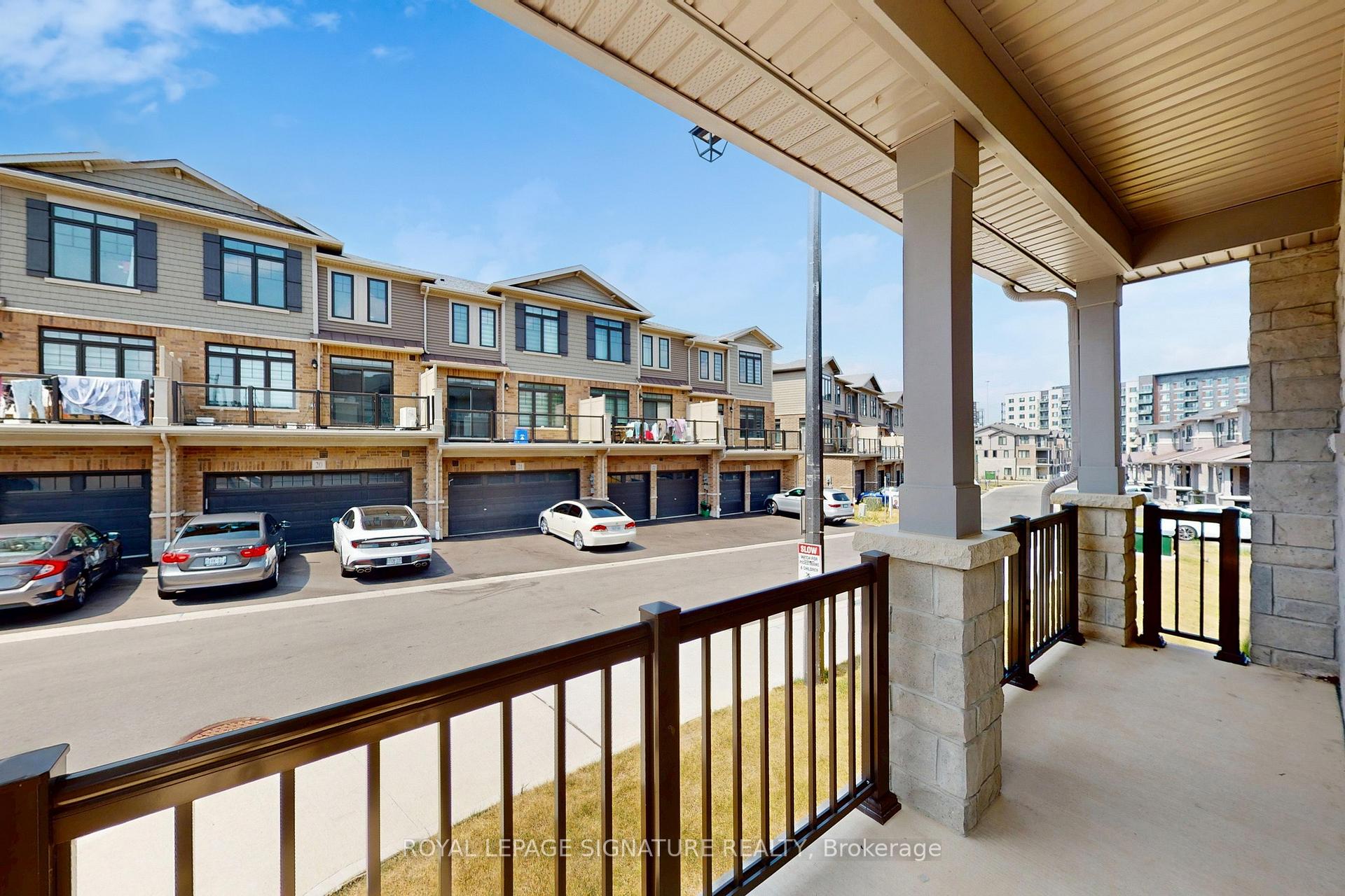 Photo 20 of Unit 37, 10 Birmingham Drive, Cambridge, Hillcrest/Forbes Park — HOMEH