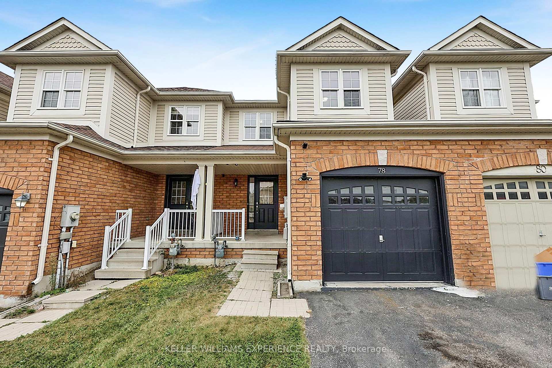 Photo 3 of 78 Commonwealth Road, Barrie, Innis-Shore — HOMEH