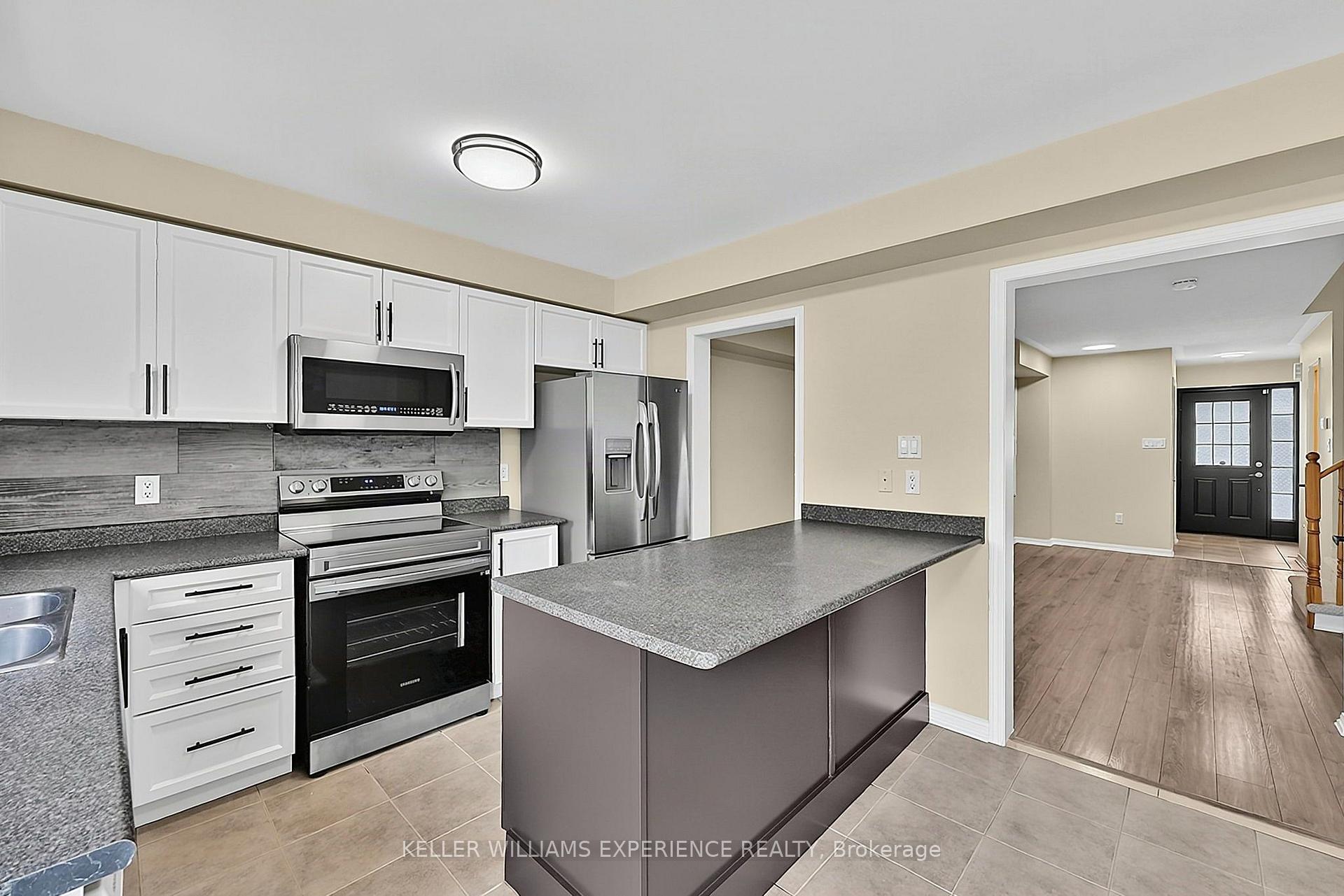 Photo 14 of 78 Commonwealth Road, Barrie, Innis-Shore — HOMEH