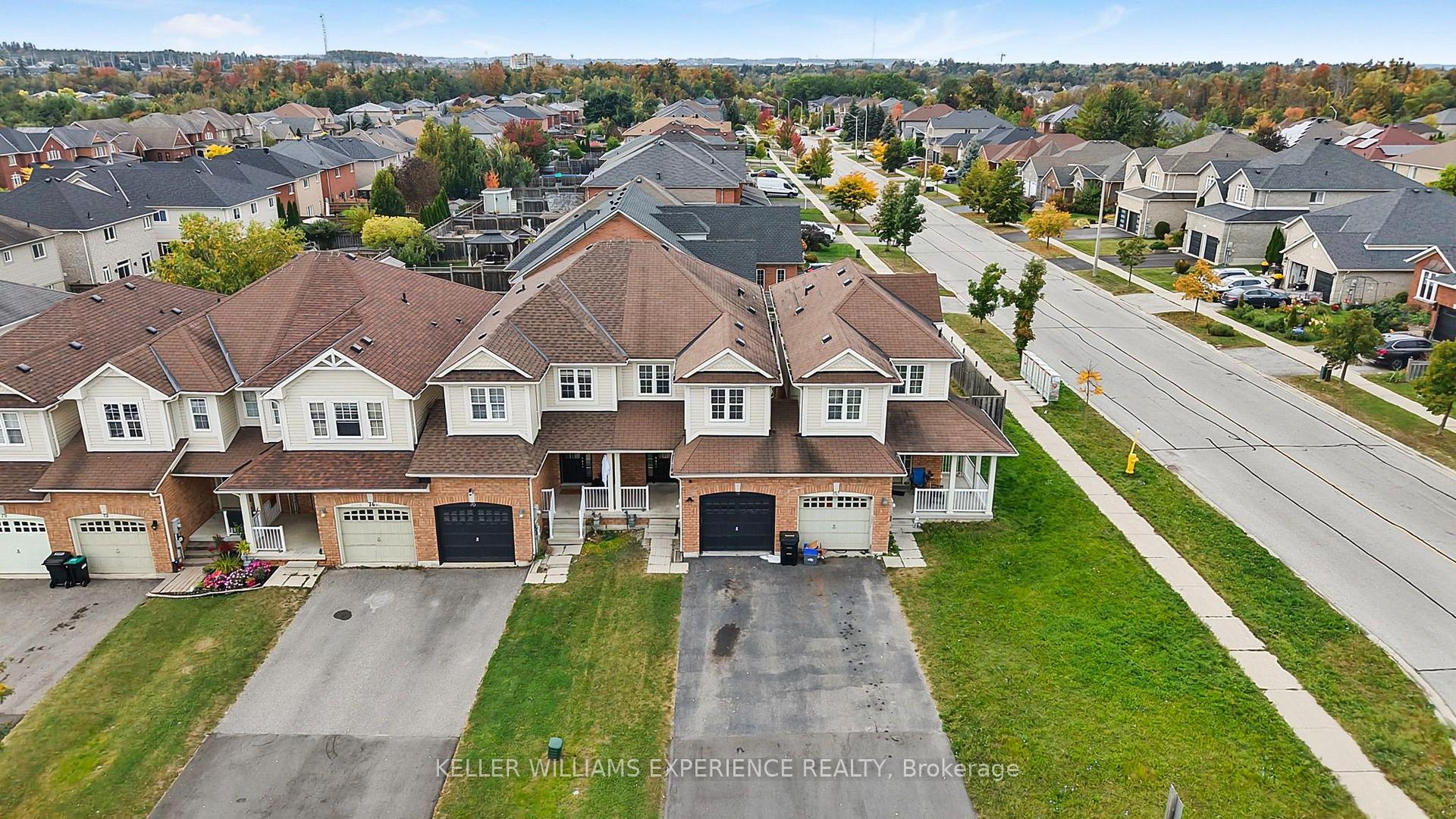 Photo 43 of 78 Commonwealth Road, Barrie, Innis-Shore — HOMEH