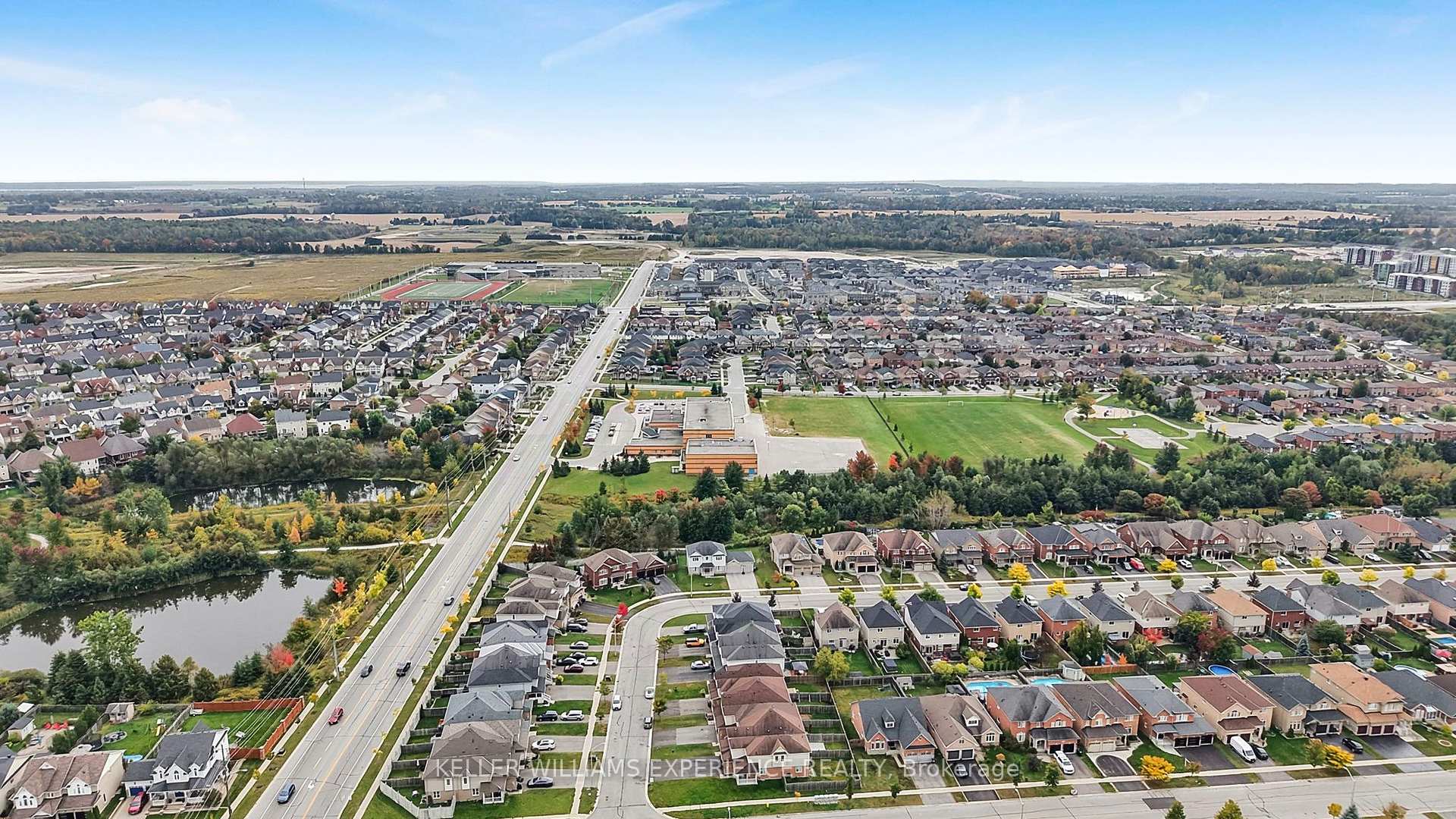 Photo 47 of 78 Commonwealth Road, Barrie, Innis-Shore — HOMEH