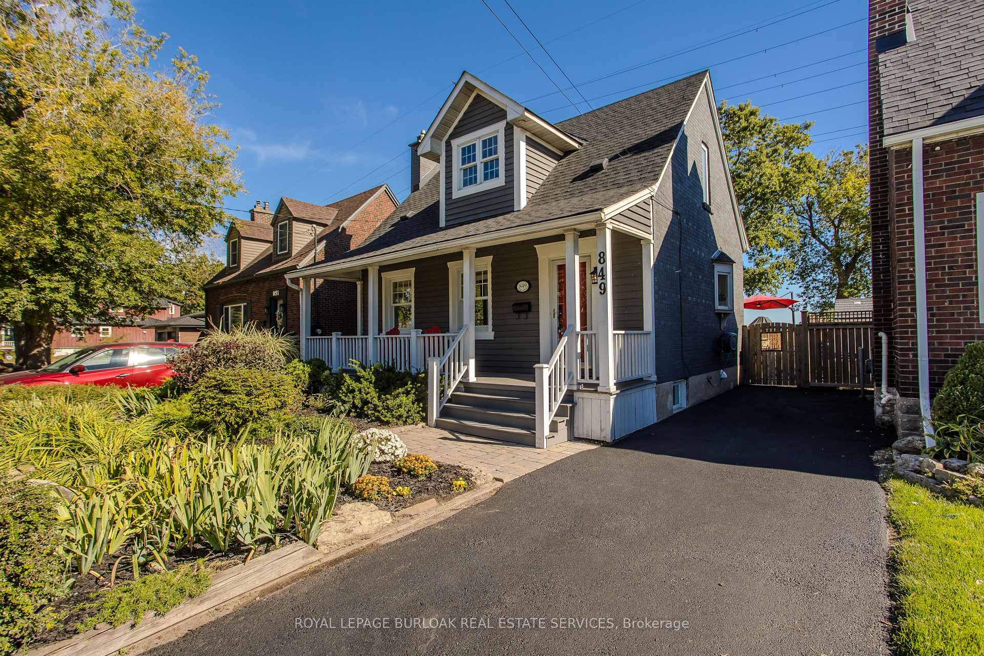 Photo 4 of 849 Beach Boulevard, Hamilton, Hamilton Beach — HOMEH